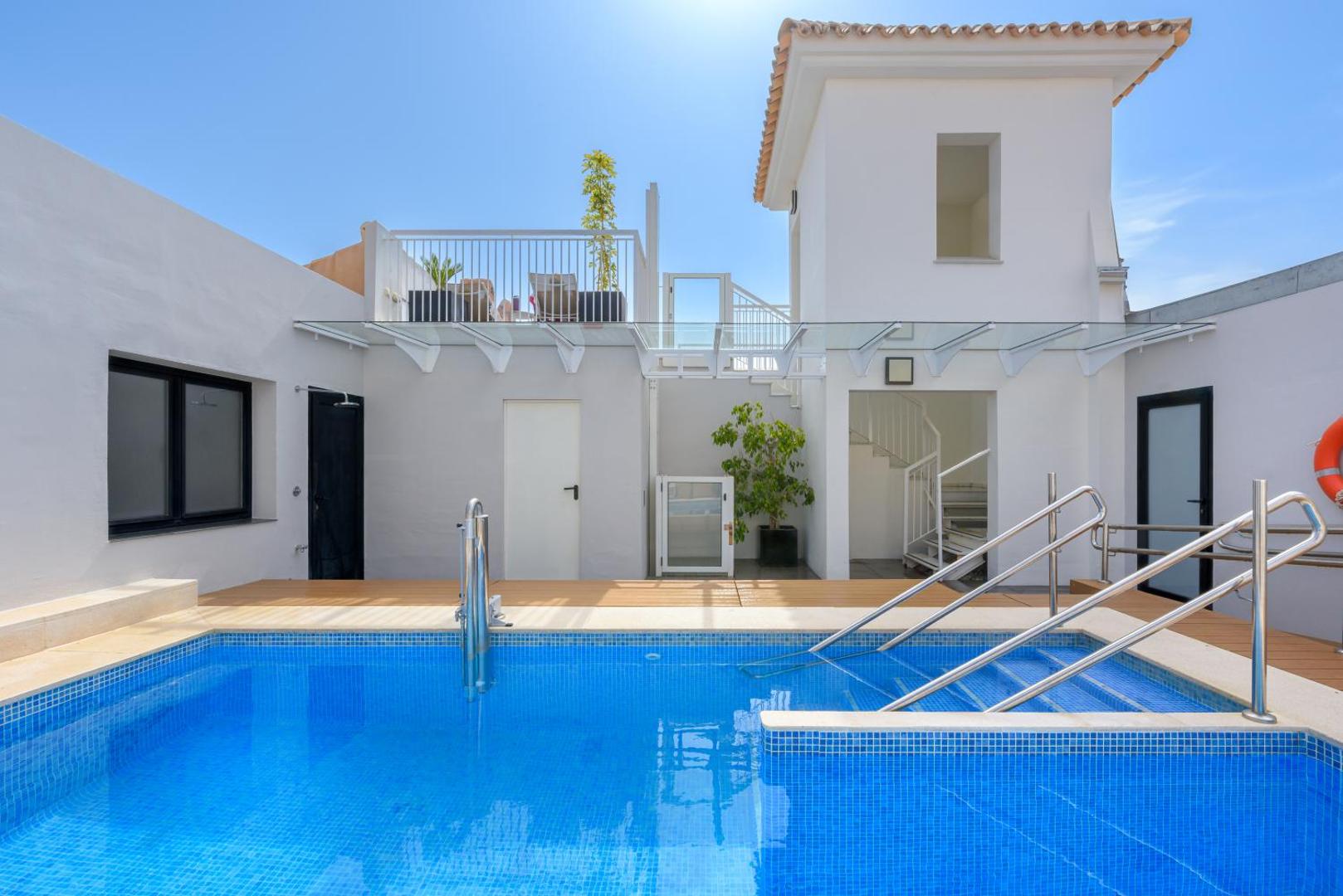 Exe Málaga Museos Exe Málaga Museos