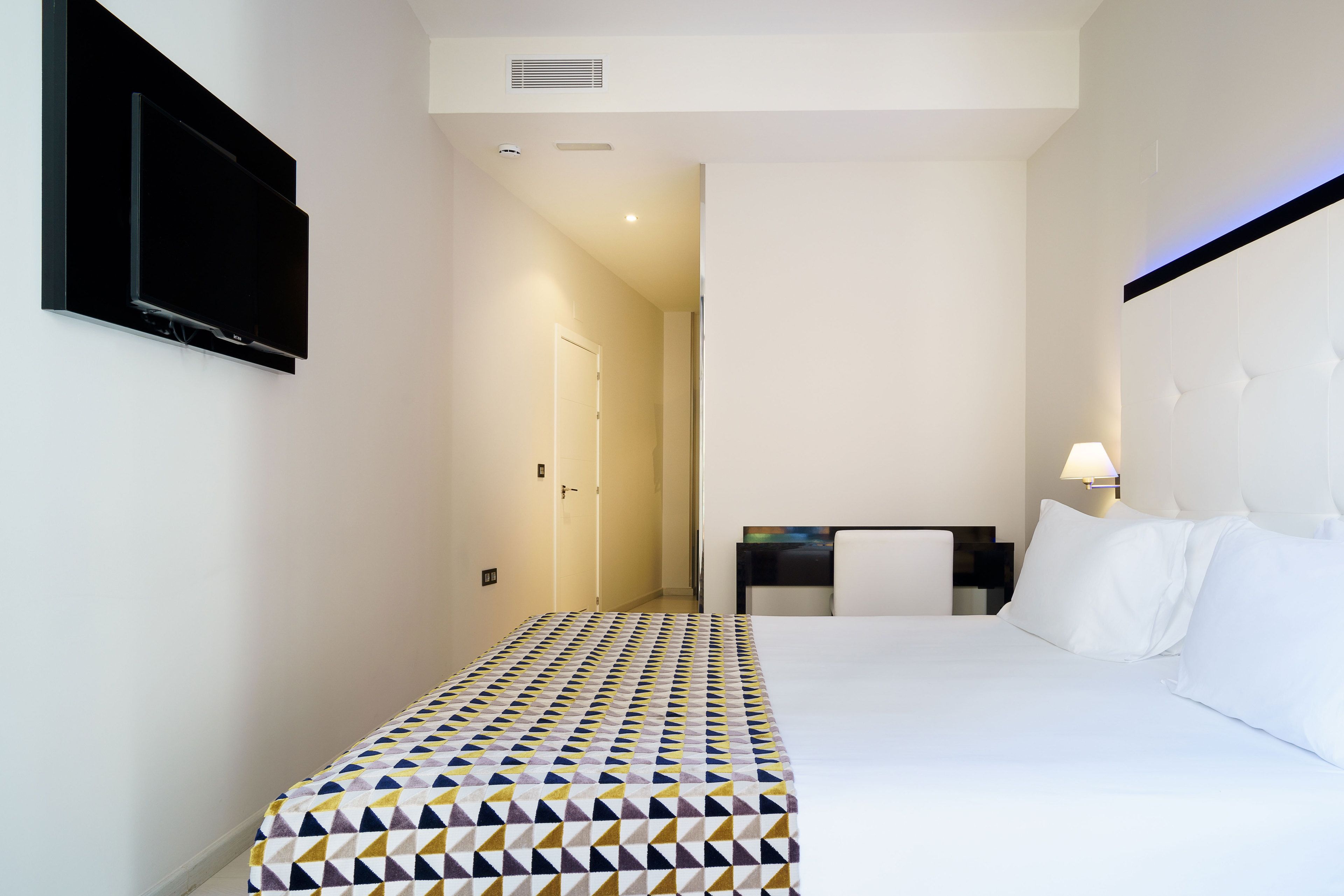 Exe Málaga Museos Exe Málaga Museos