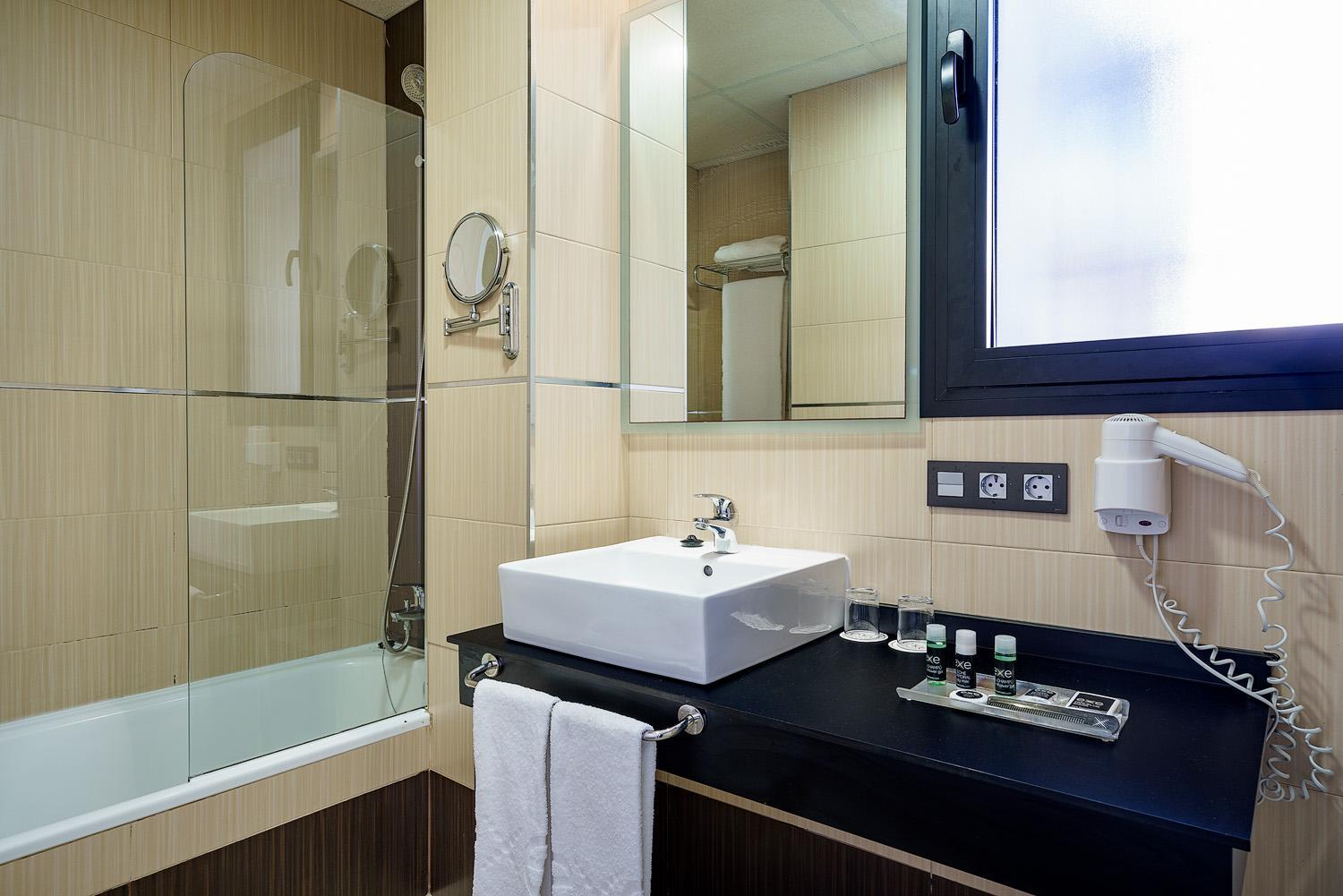 Exe Málaga Museos Exe Málaga Museos