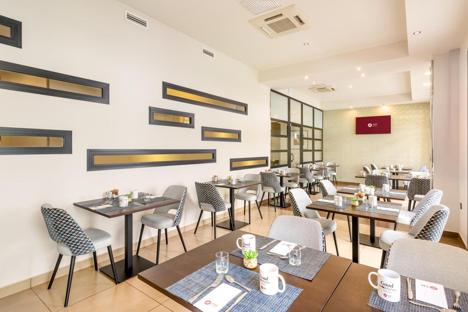 Exe Málaga Museos Exe Málaga Museos