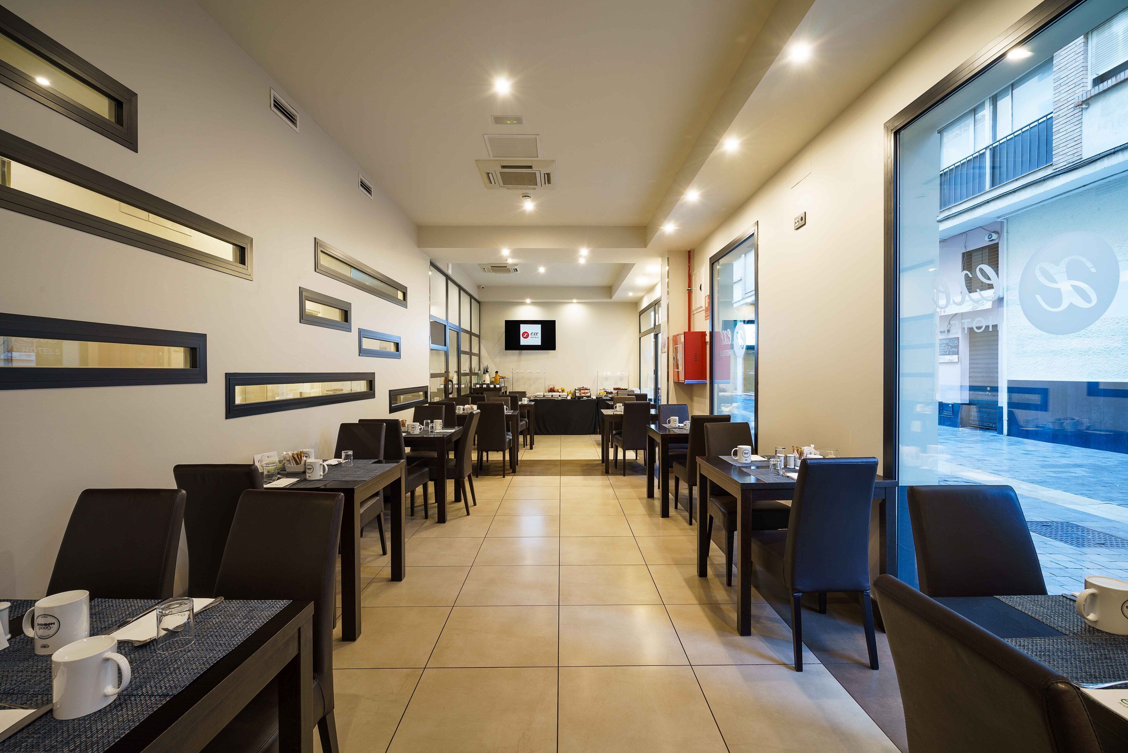 Exe Málaga Museos Exe Málaga Museos