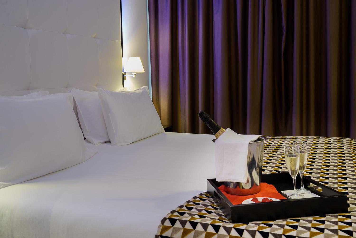 Exe Málaga Museos Exe Málaga Museos