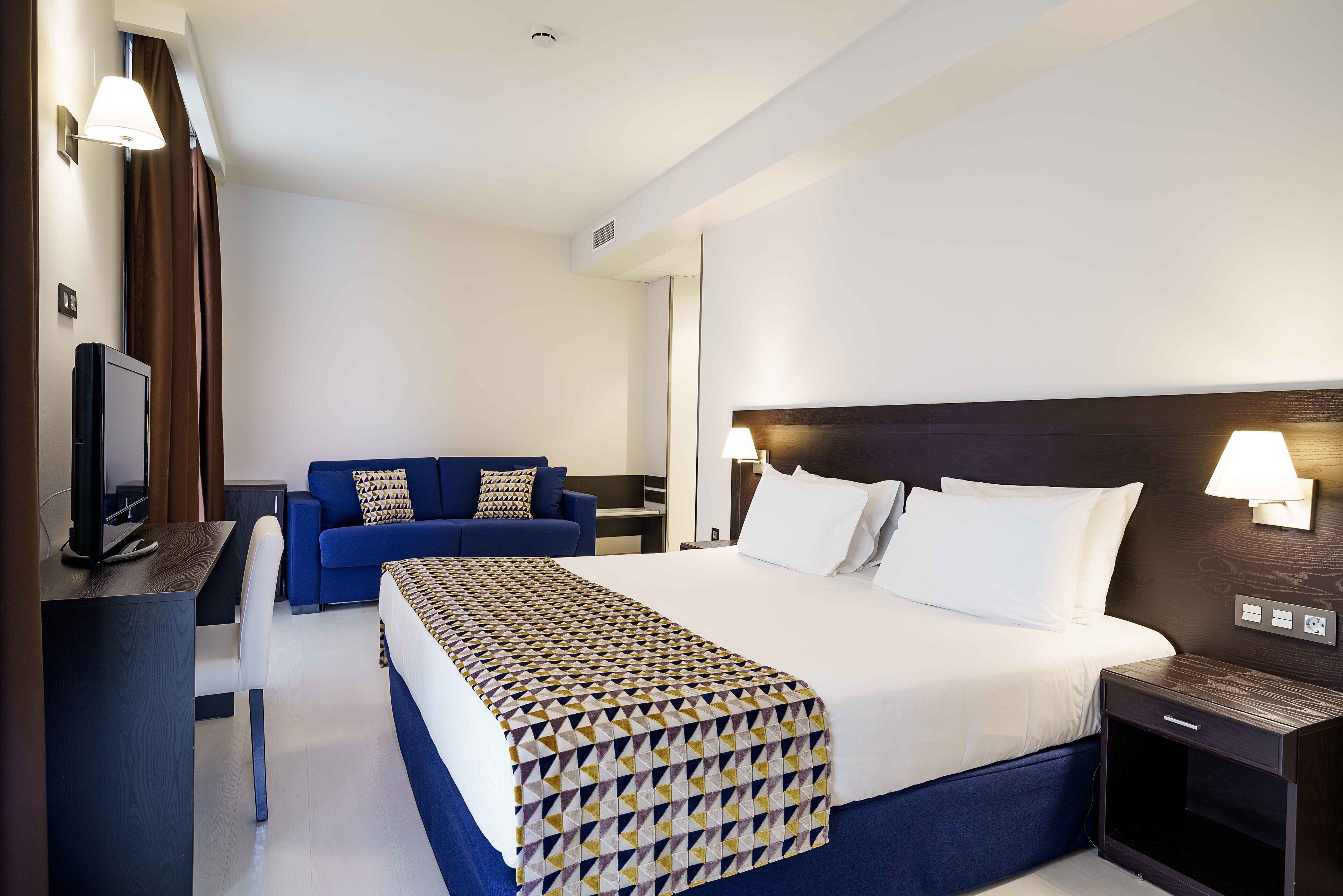 Exe Málaga Museos Exe Málaga Museos