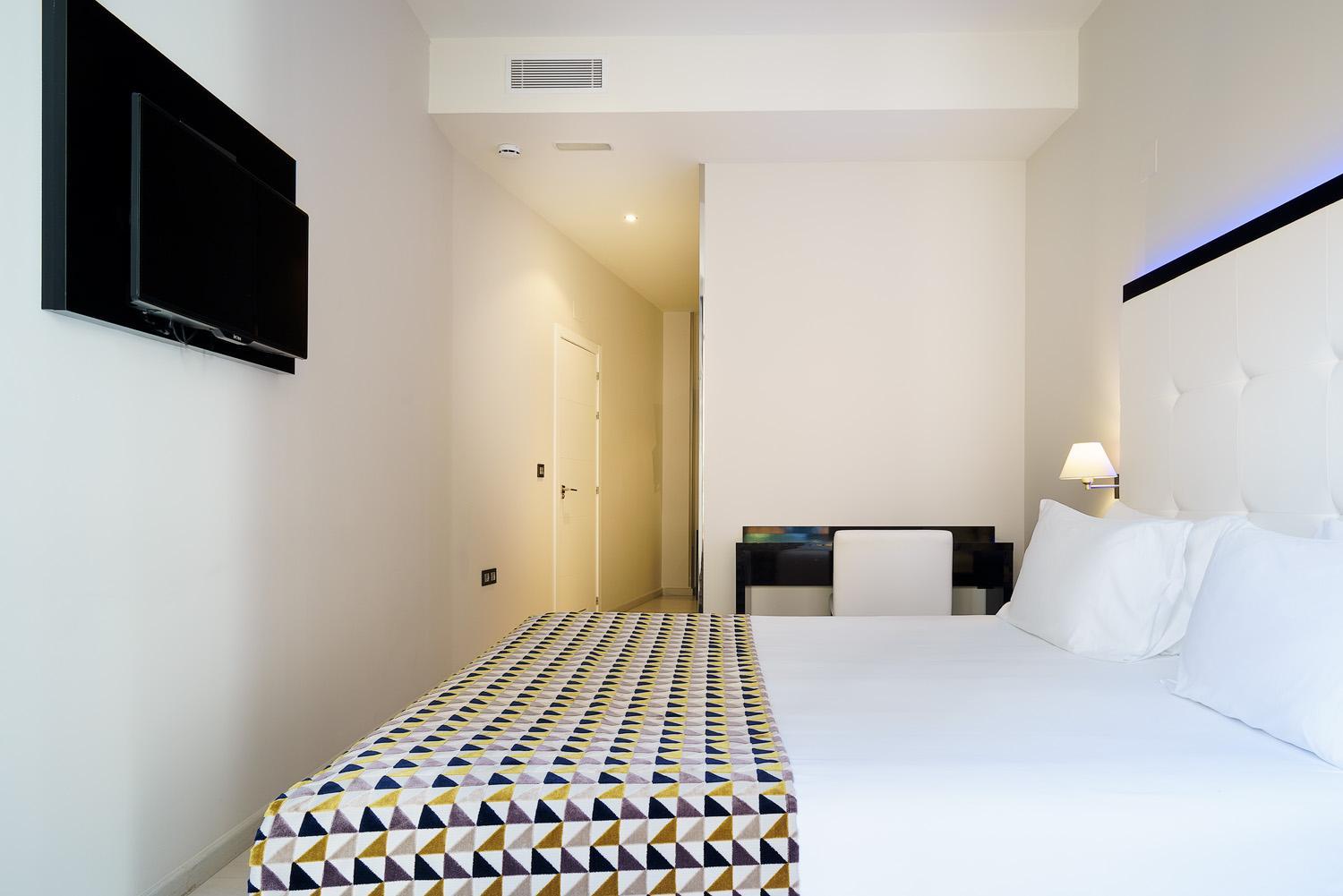 Exe Málaga Museos Exe Málaga Museos