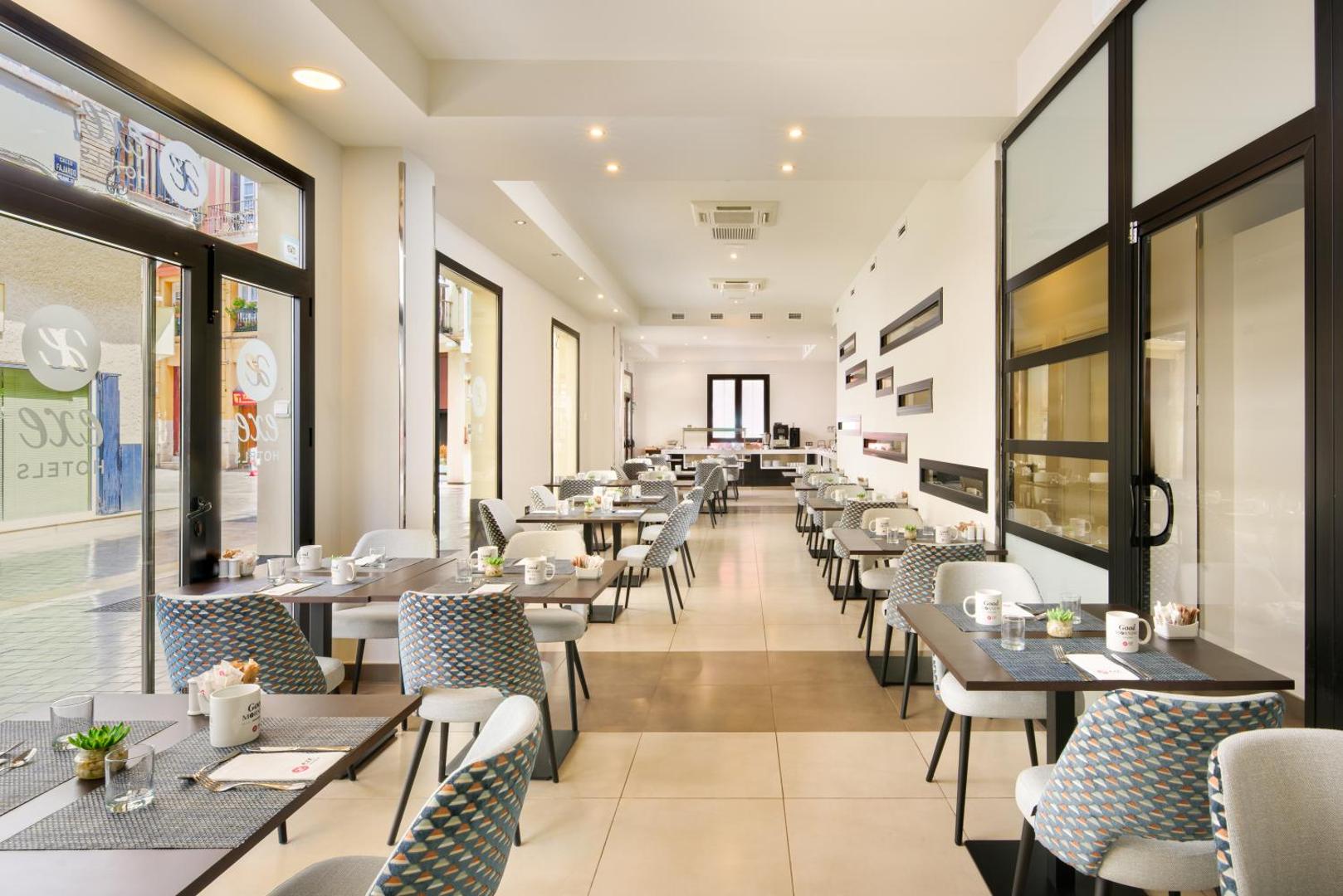 Exe Málaga Museos Exe Málaga Museos