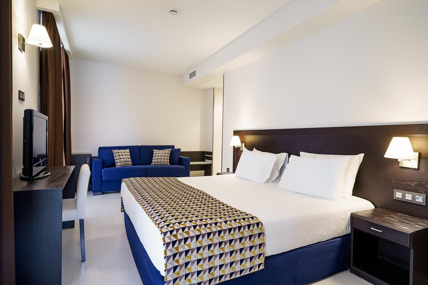 Exe Málaga Museos Exe Málaga Museos