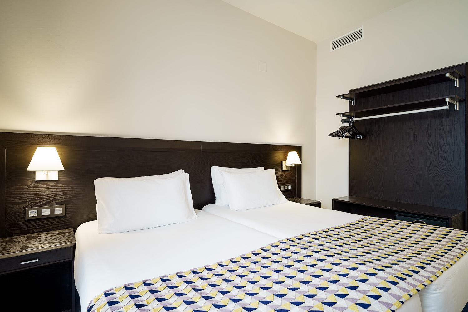 Exe Málaga Museos Exe Málaga Museos