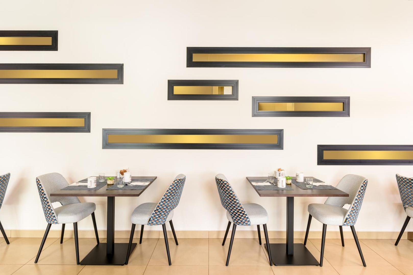 Exe Málaga Museos Exe Málaga Museos