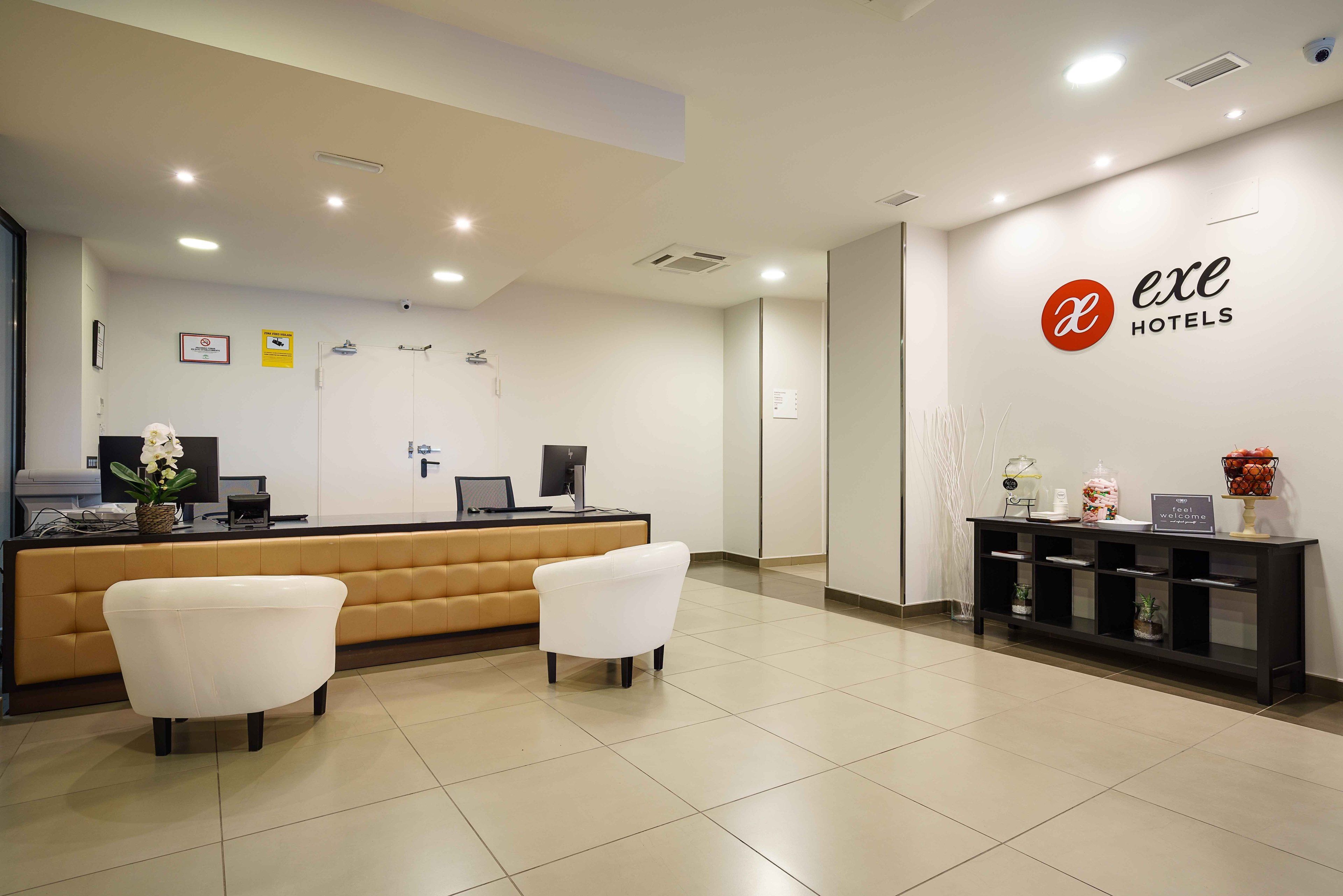 Exe Málaga Museos Exe Málaga Museos