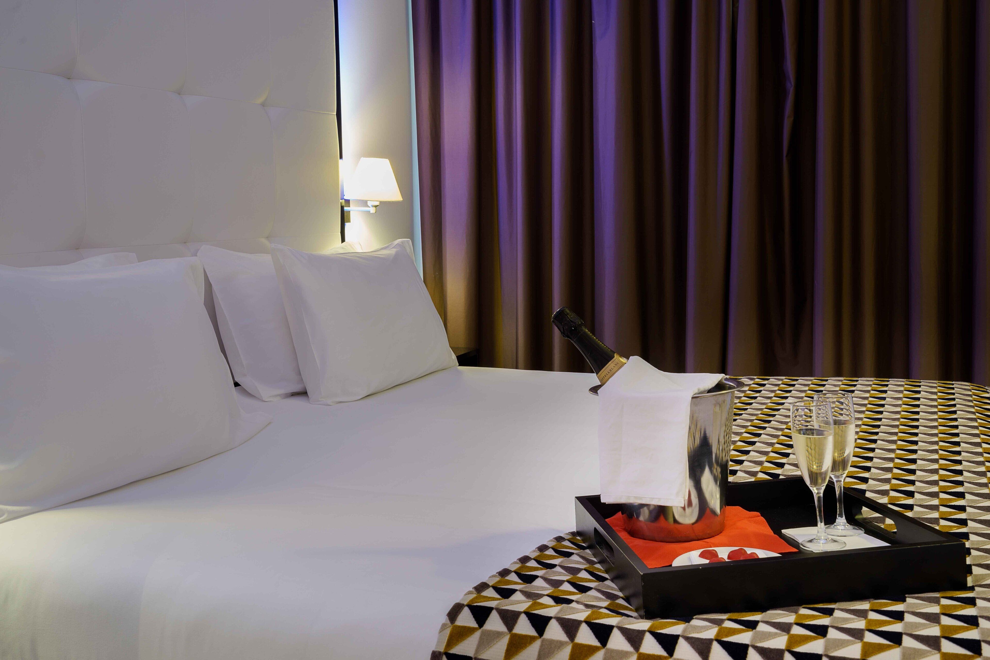 Exe Málaga Museos Exe Málaga Museos