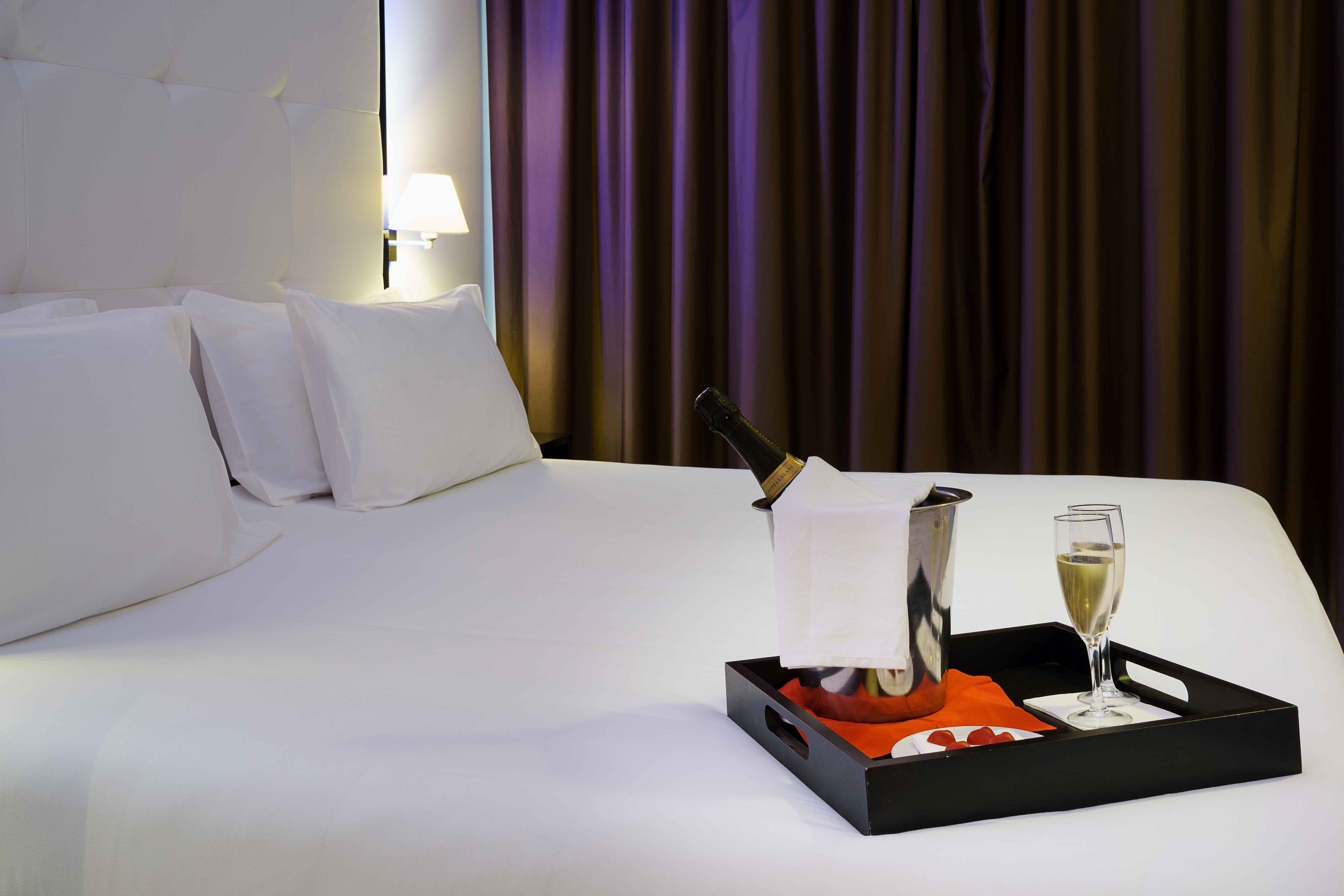 Exe Málaga Museos Exe Málaga Museos