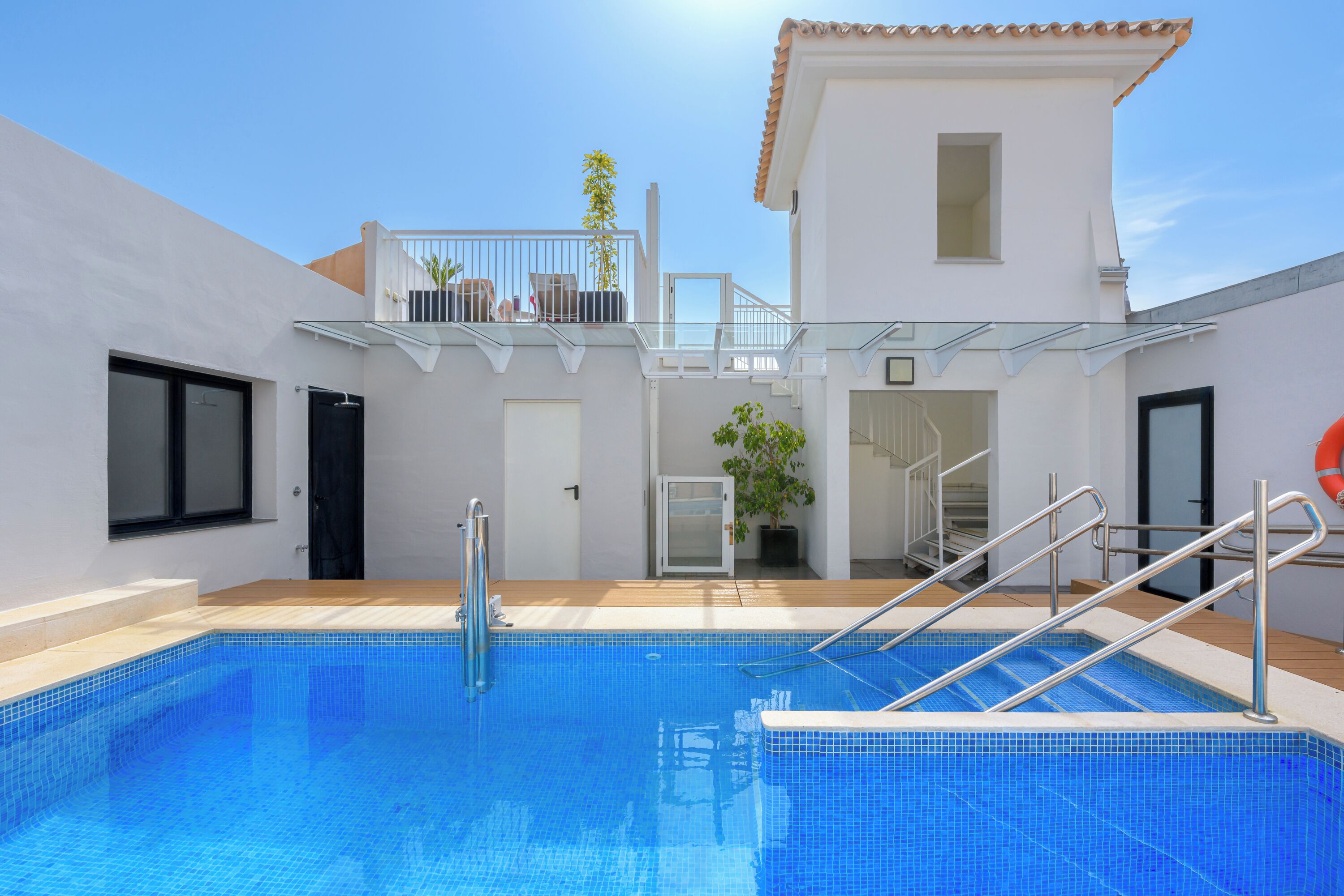 Exe Málaga Museos Exe Málaga Museos