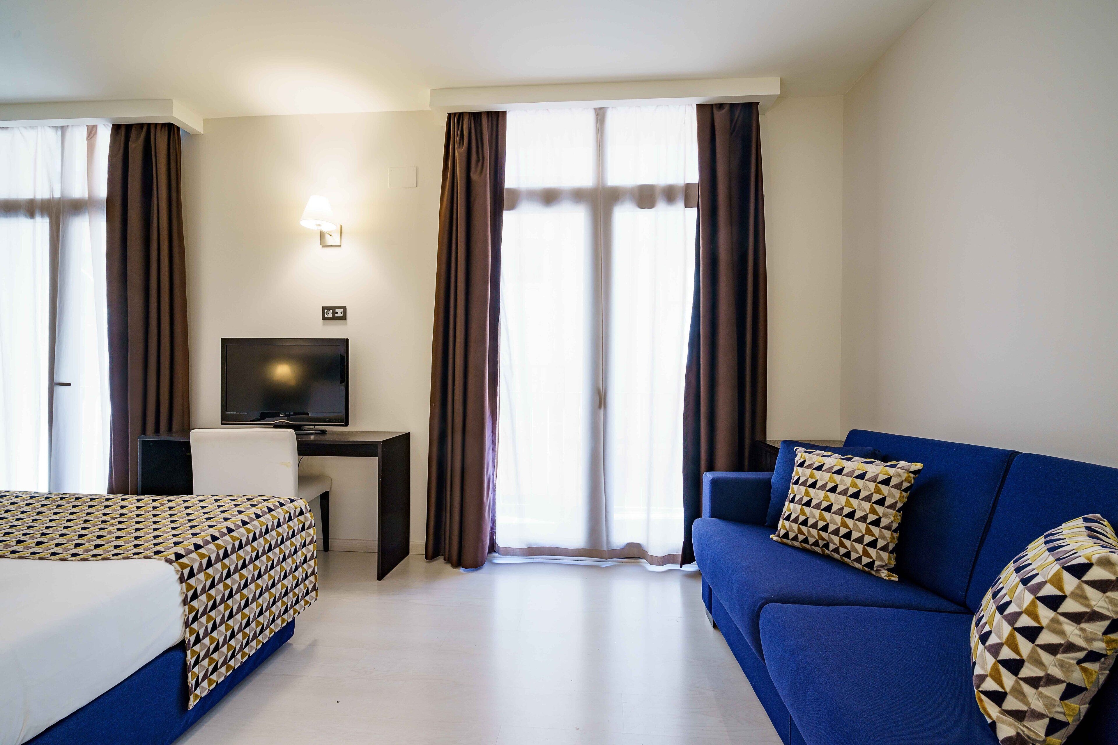 Exe Málaga Museos Exe Málaga Museos