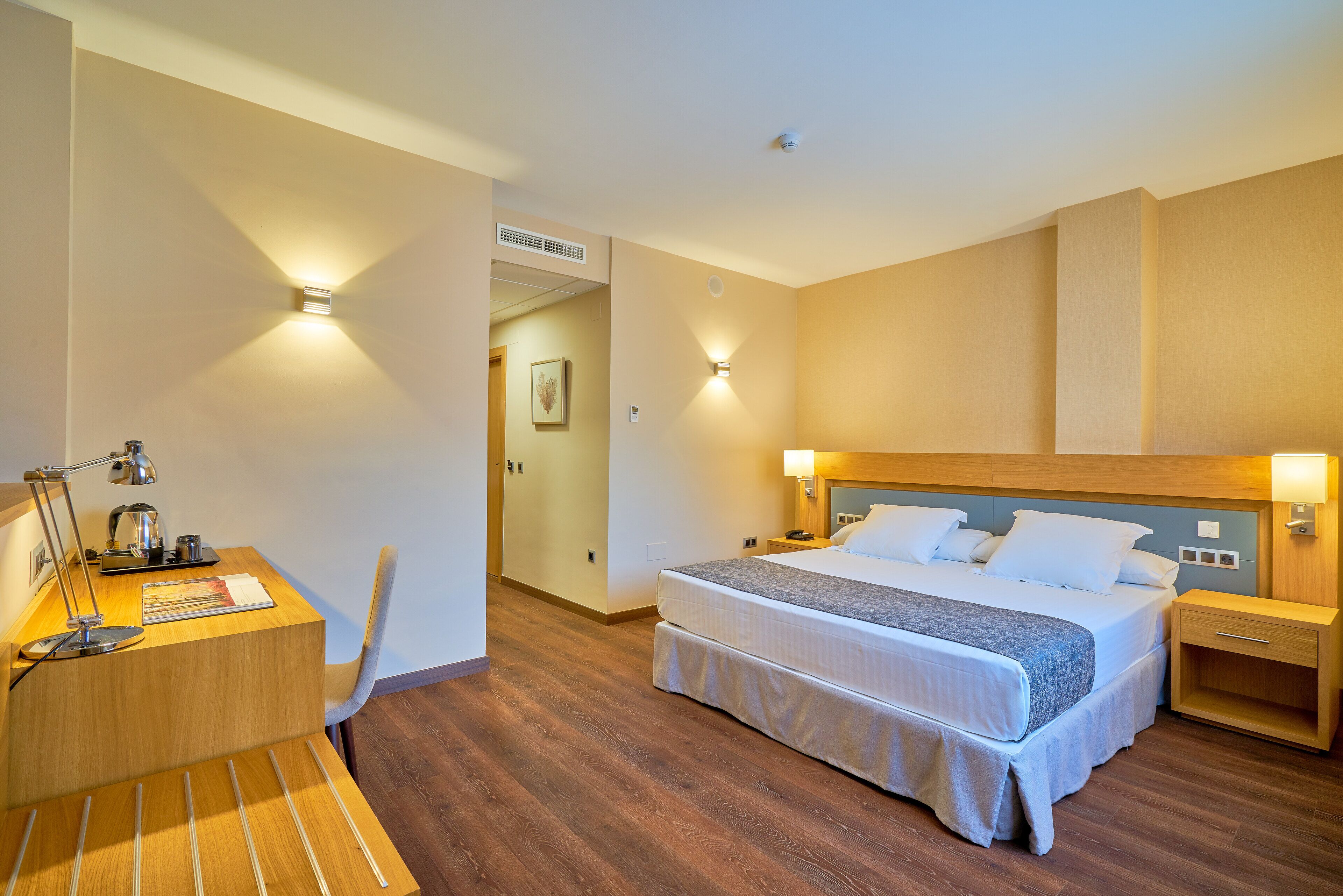 Hotel Guadalmedina Hotel Guadalmedina