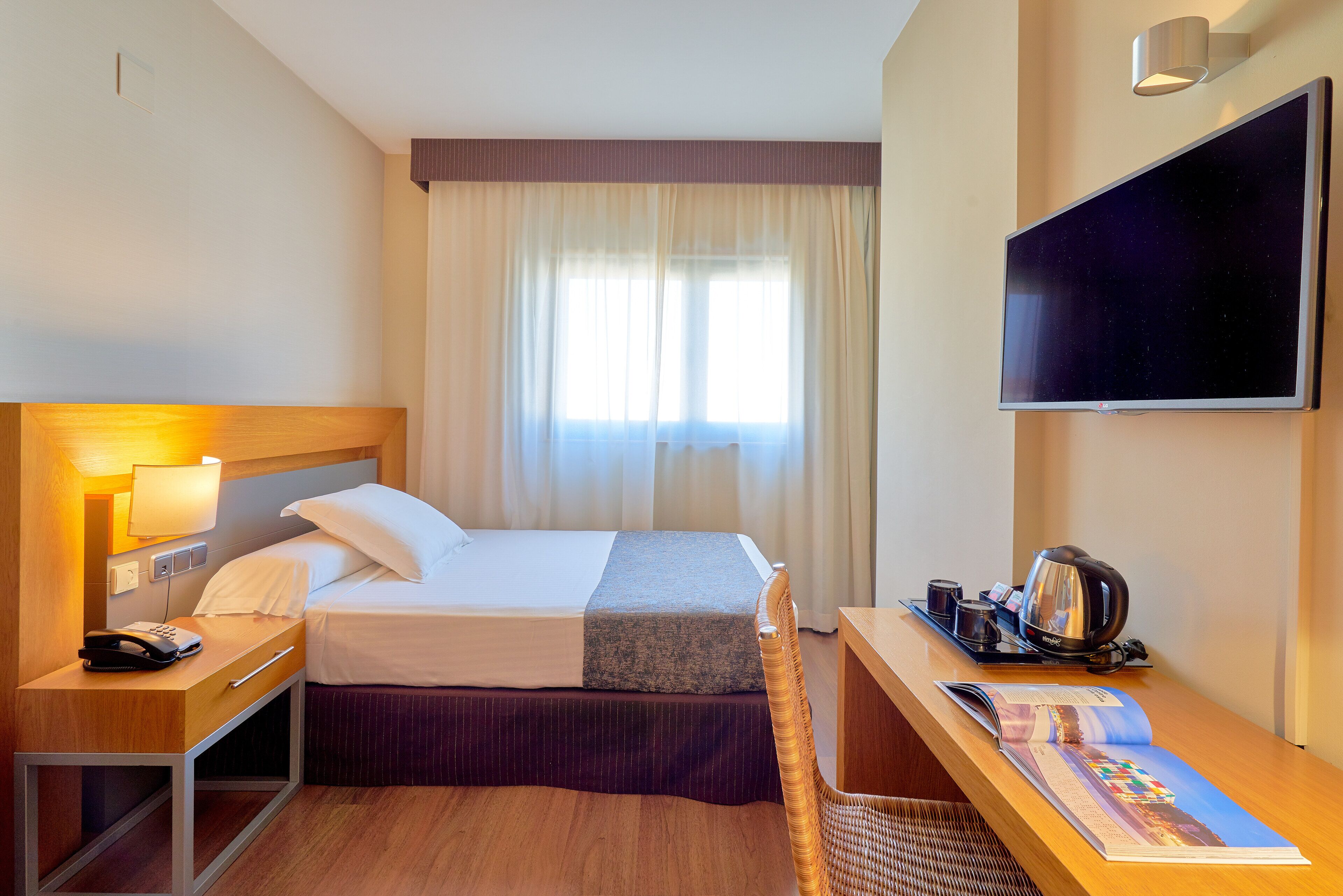 Hotel Guadalmedina Hotel Guadalmedina