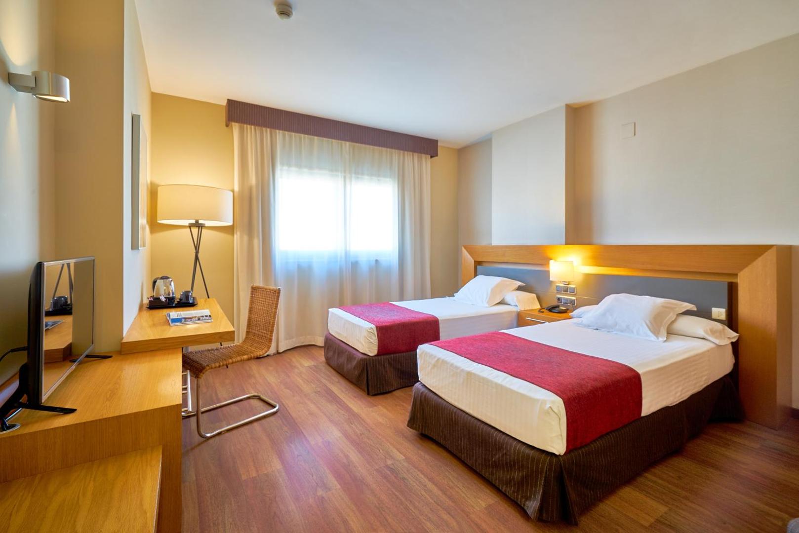Hotel Guadalmedina Hotel Guadalmedina