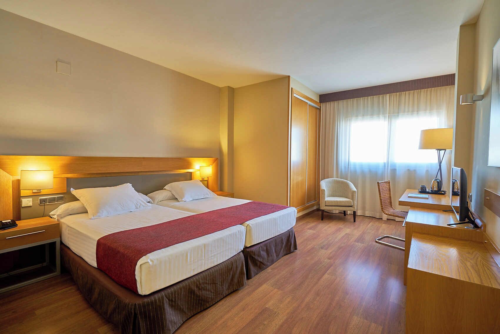 Hotel Guadalmedina Hotel Guadalmedina