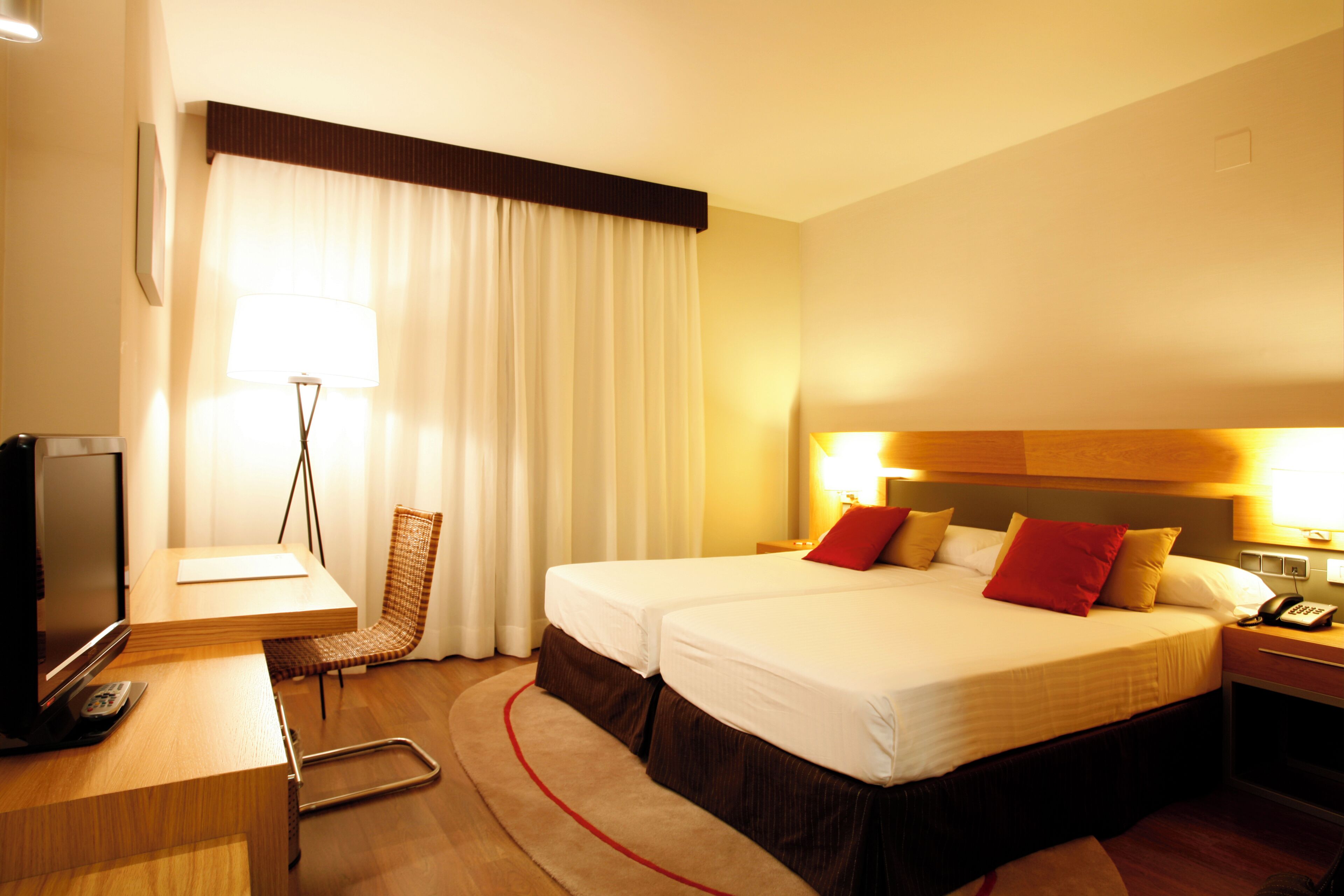 Hotel Guadalmedina Hotel Guadalmedina