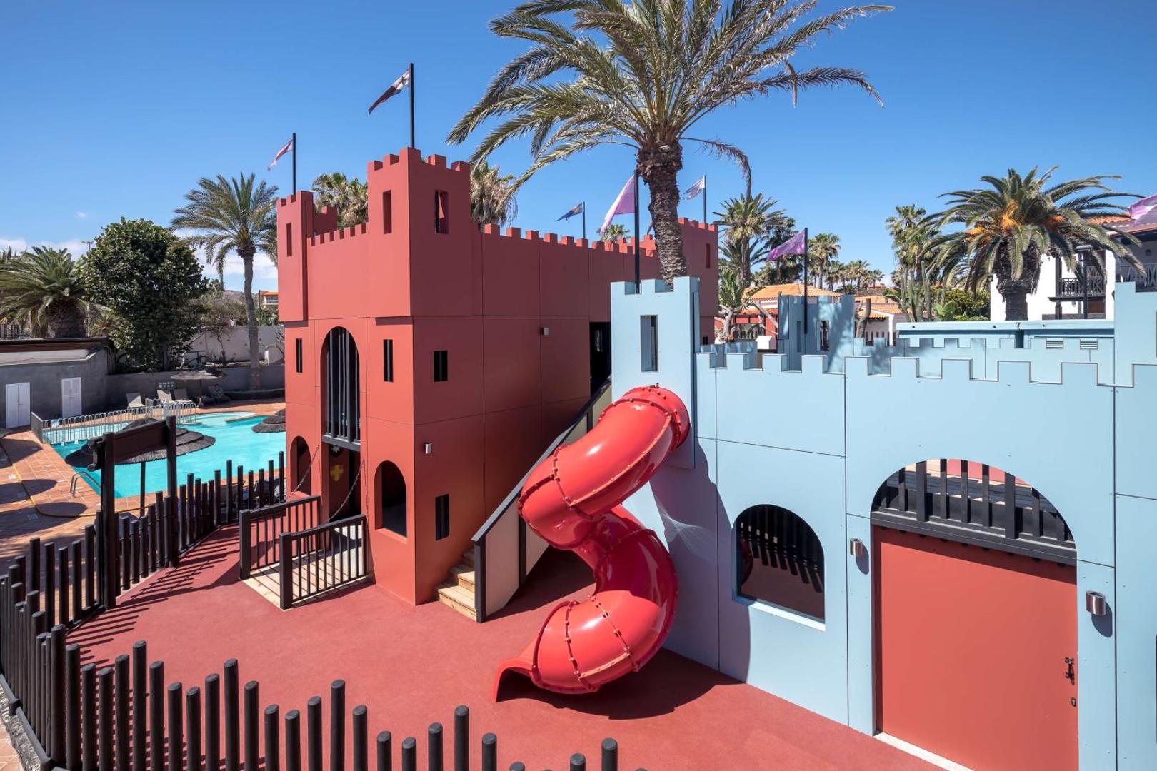 Barceló Fuerteventura Castillo Barceló Fuerteventura Castillo