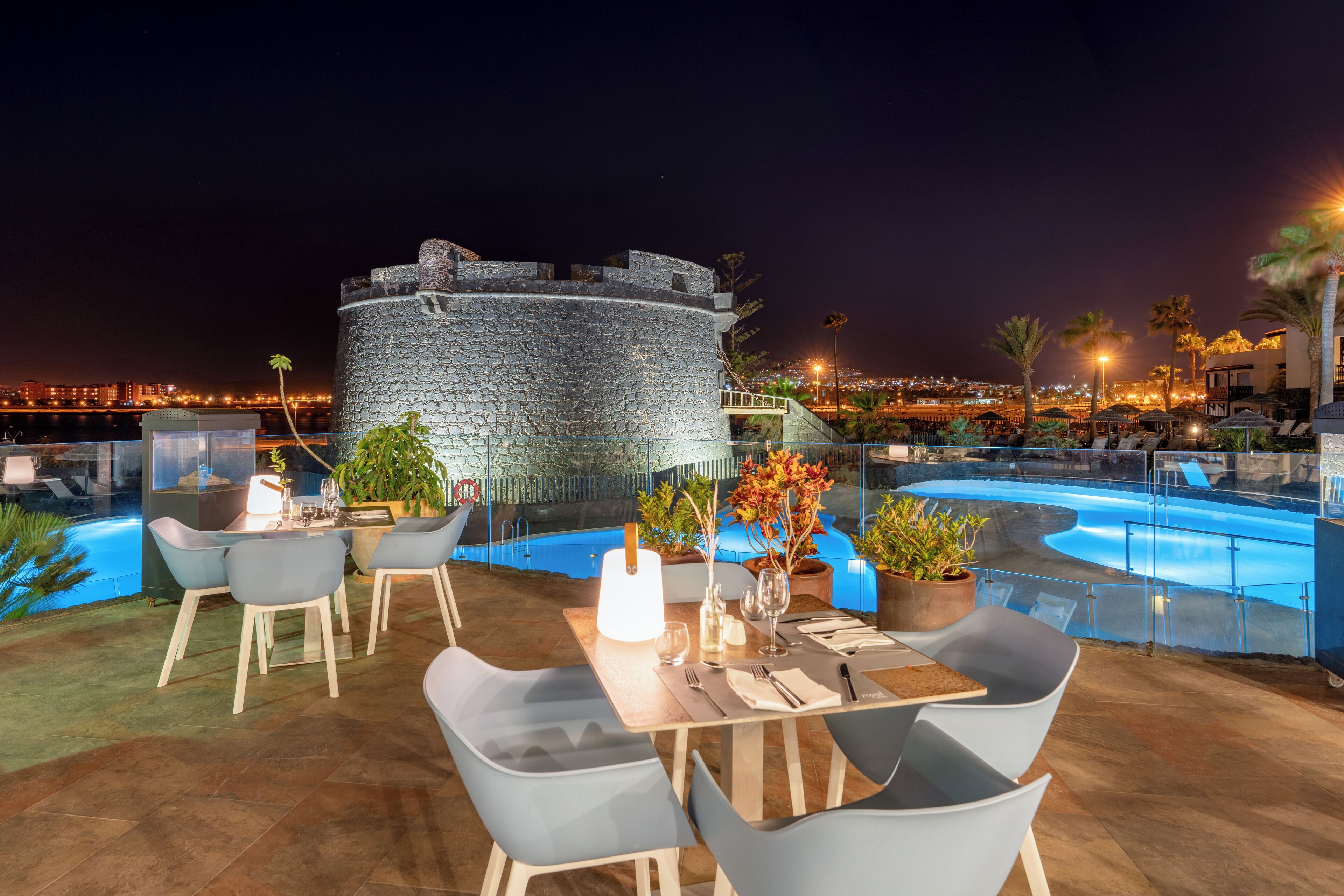 Barceló Fuerteventura Castillo Barceló Fuerteventura Castillo