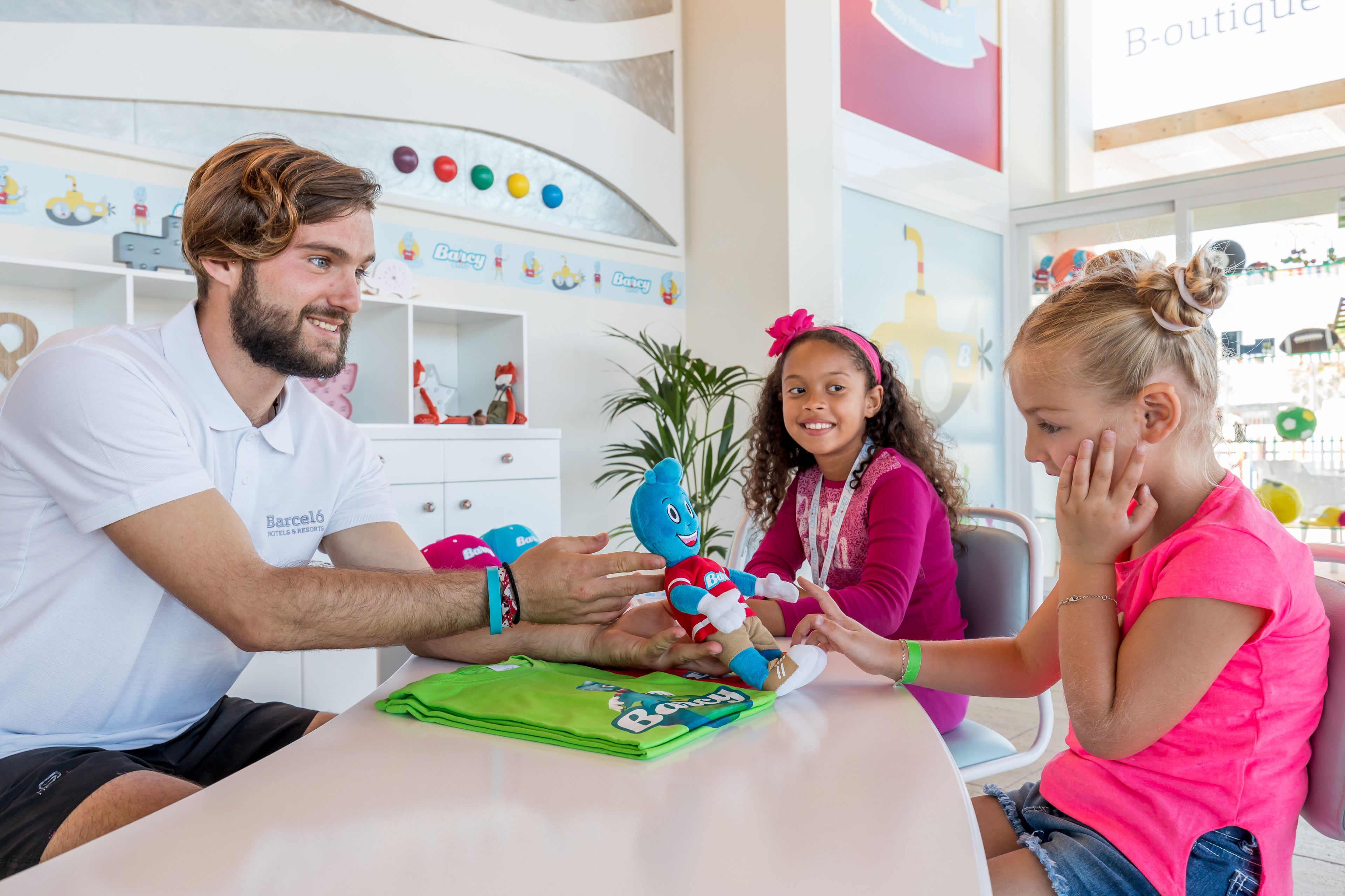 Barceló Fuerteventura Castillo Barceló Fuerteventura Castillo