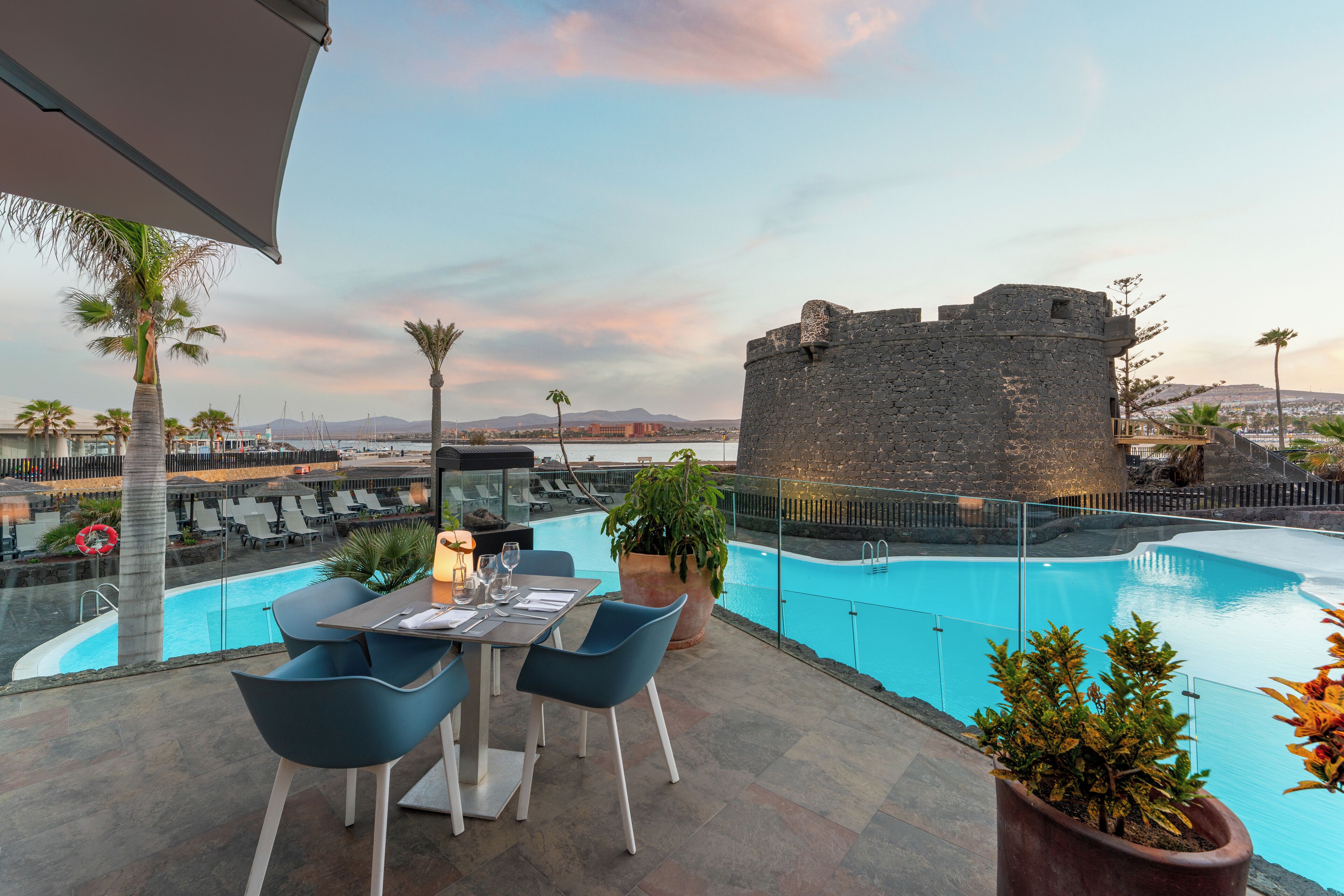 Barceló Fuerteventura Castillo Barceló Fuerteventura Castillo