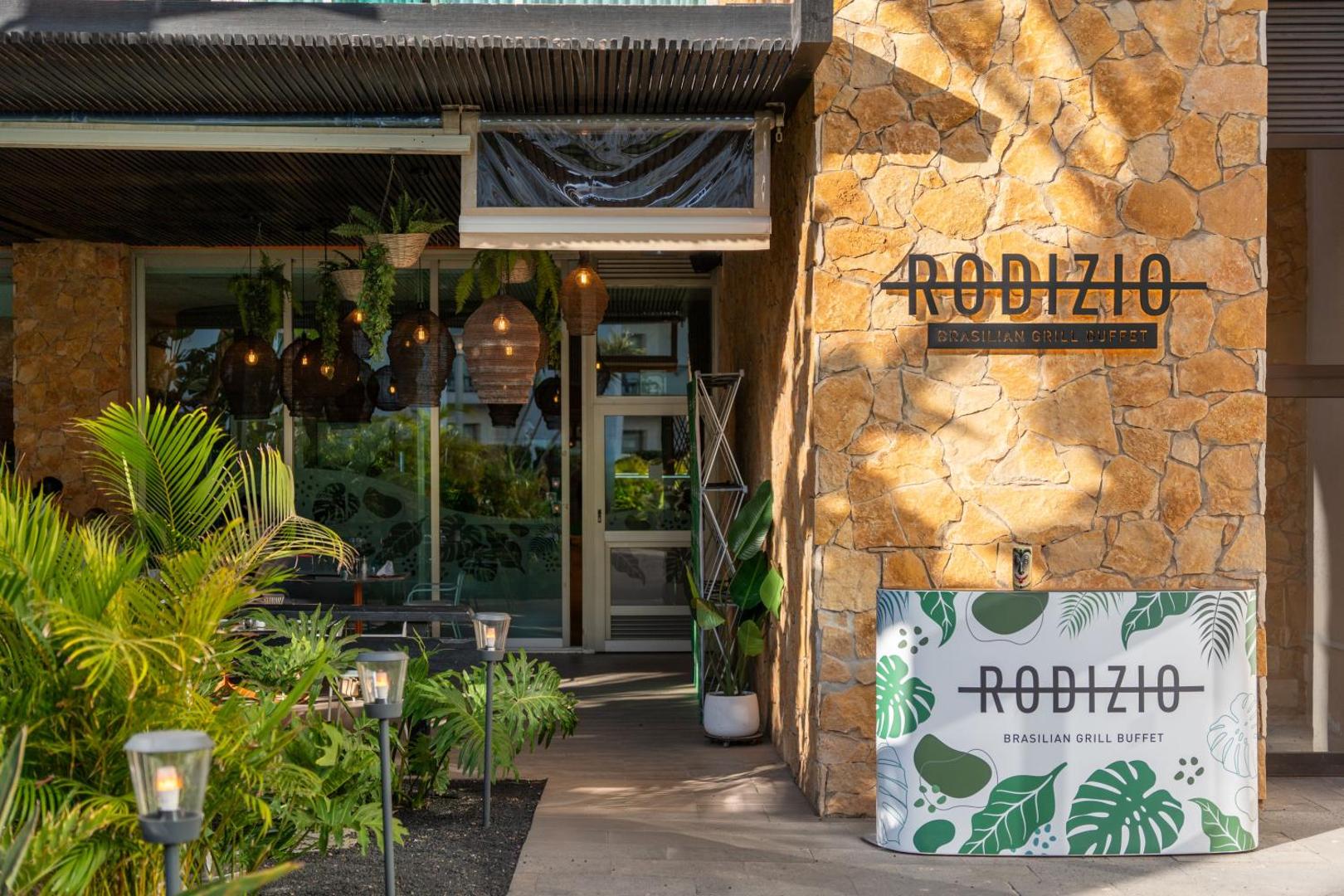 Barceló Fuerteventura Castillo Barceló Fuerteventura Castillo