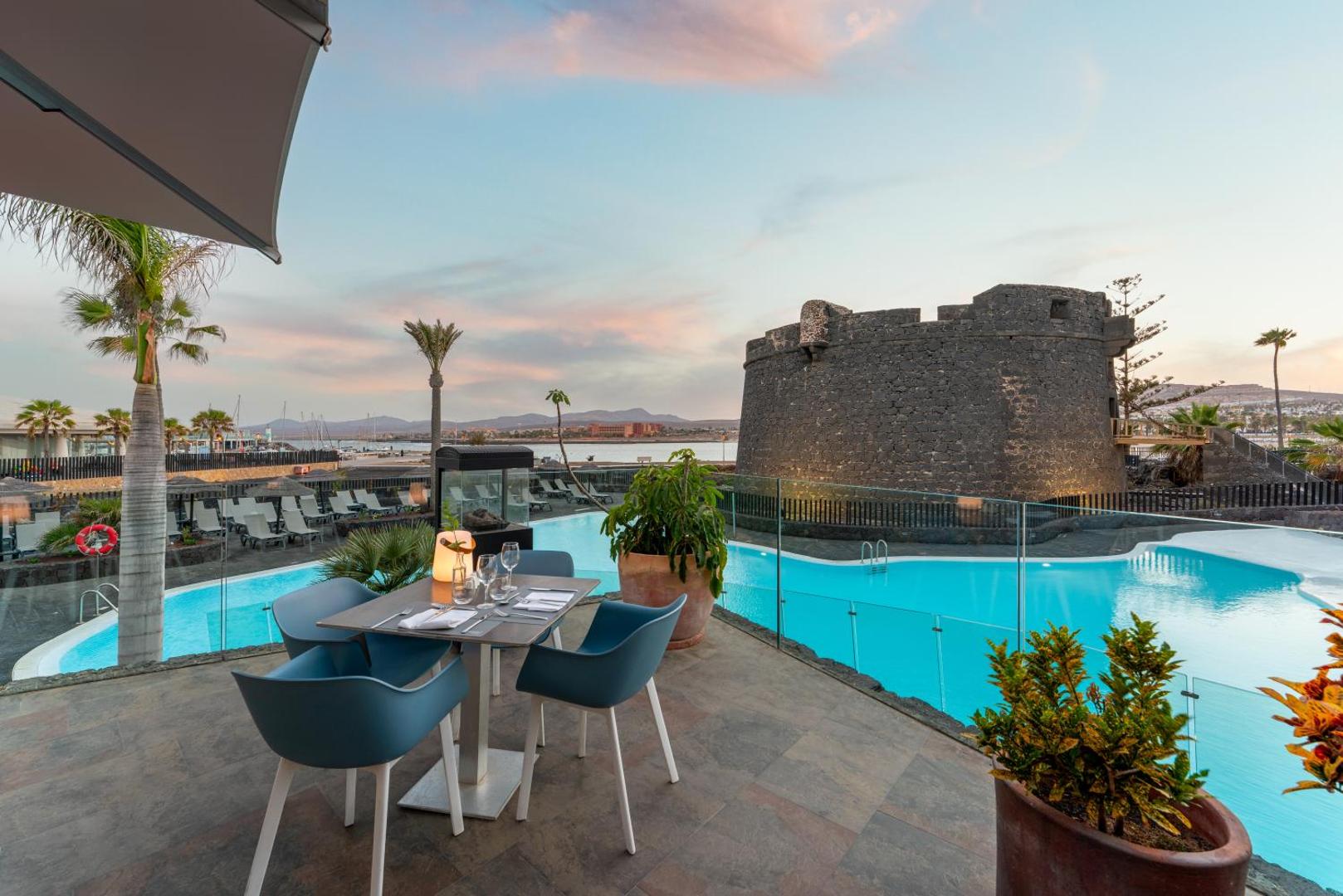 Barceló Fuerteventura Castillo Barceló Fuerteventura Castillo