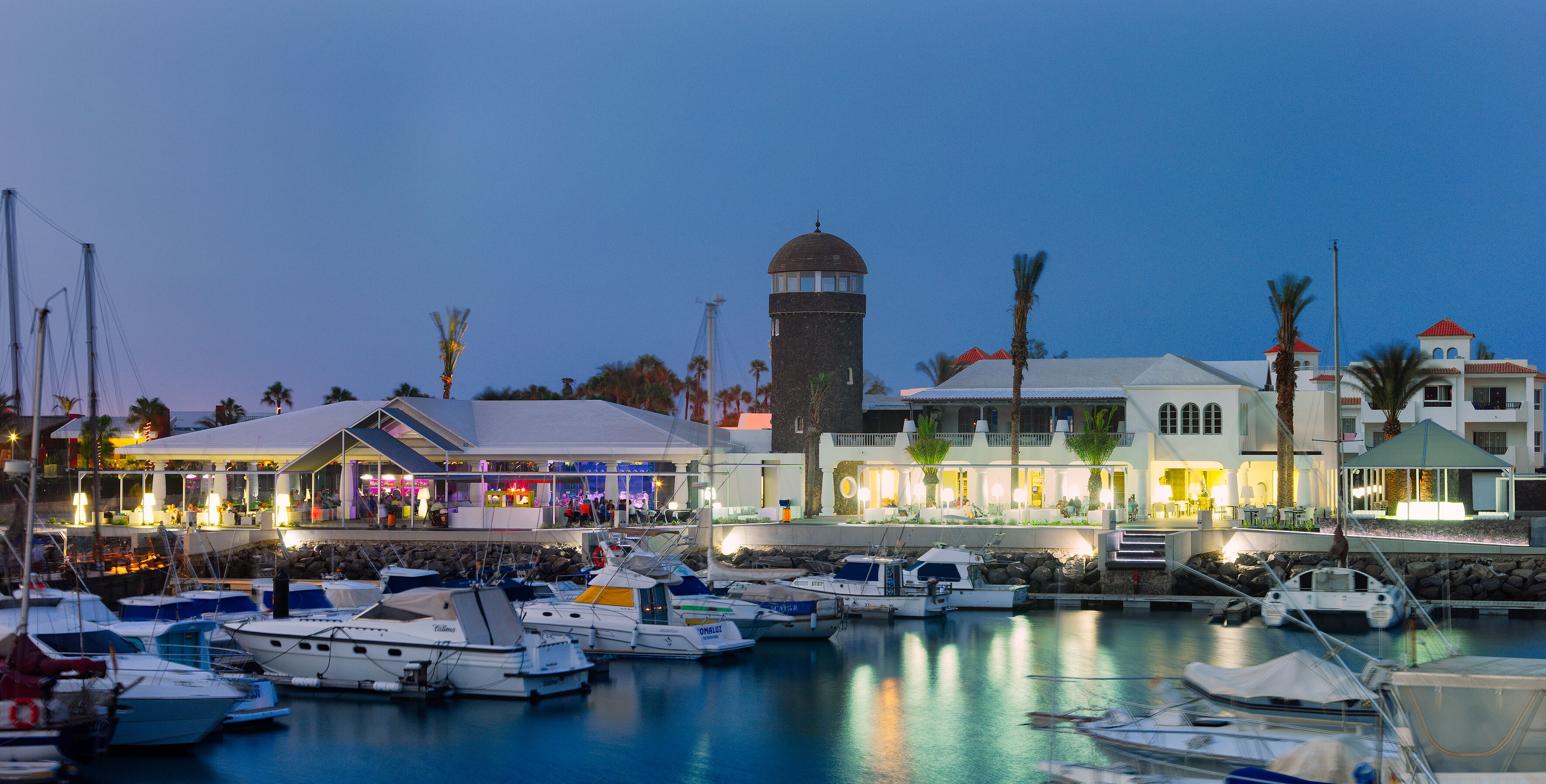 Barceló Fuerteventura Castillo Barceló Fuerteventura Castillo
