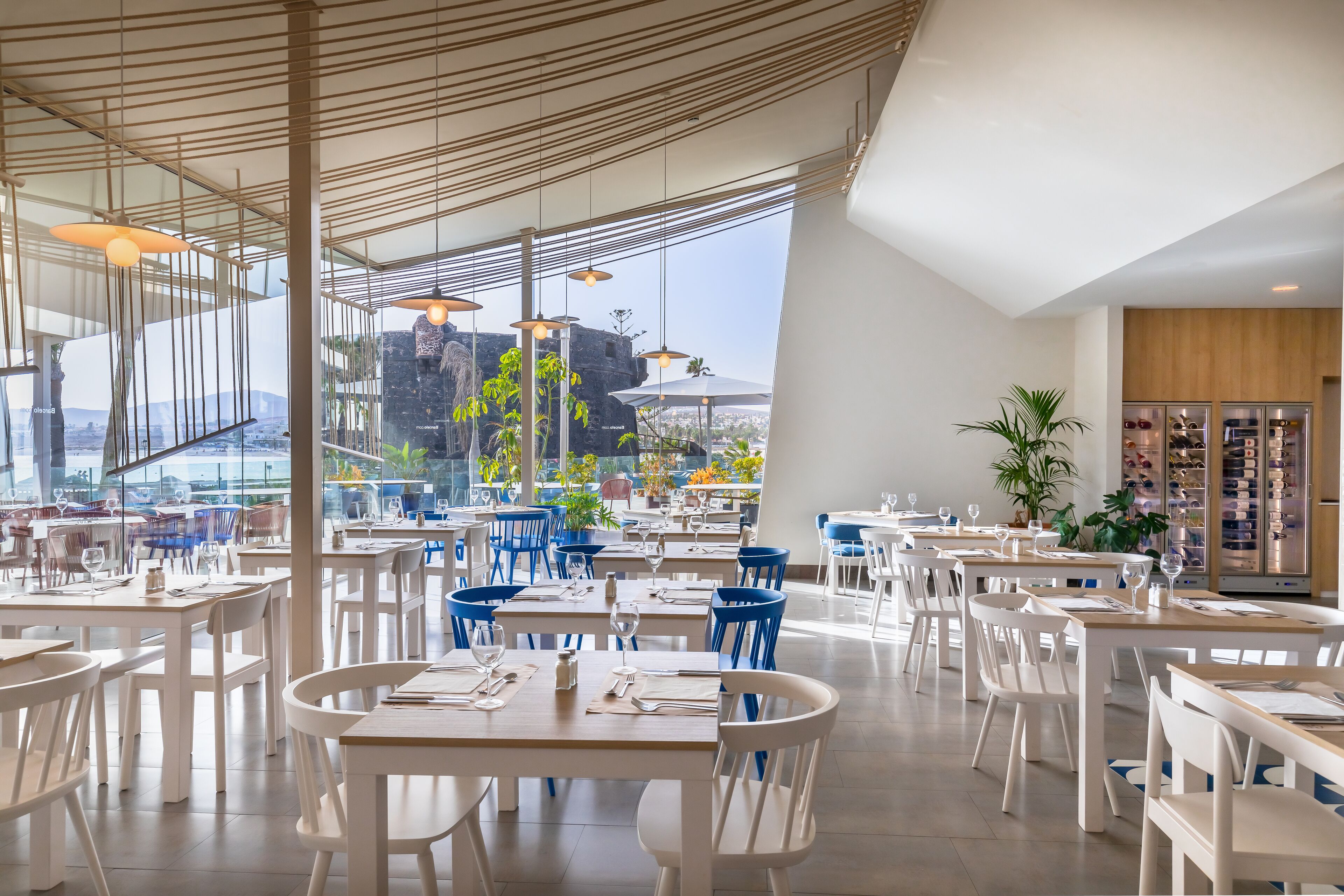 Barceló Fuerteventura Castillo Barceló Fuerteventura Castillo