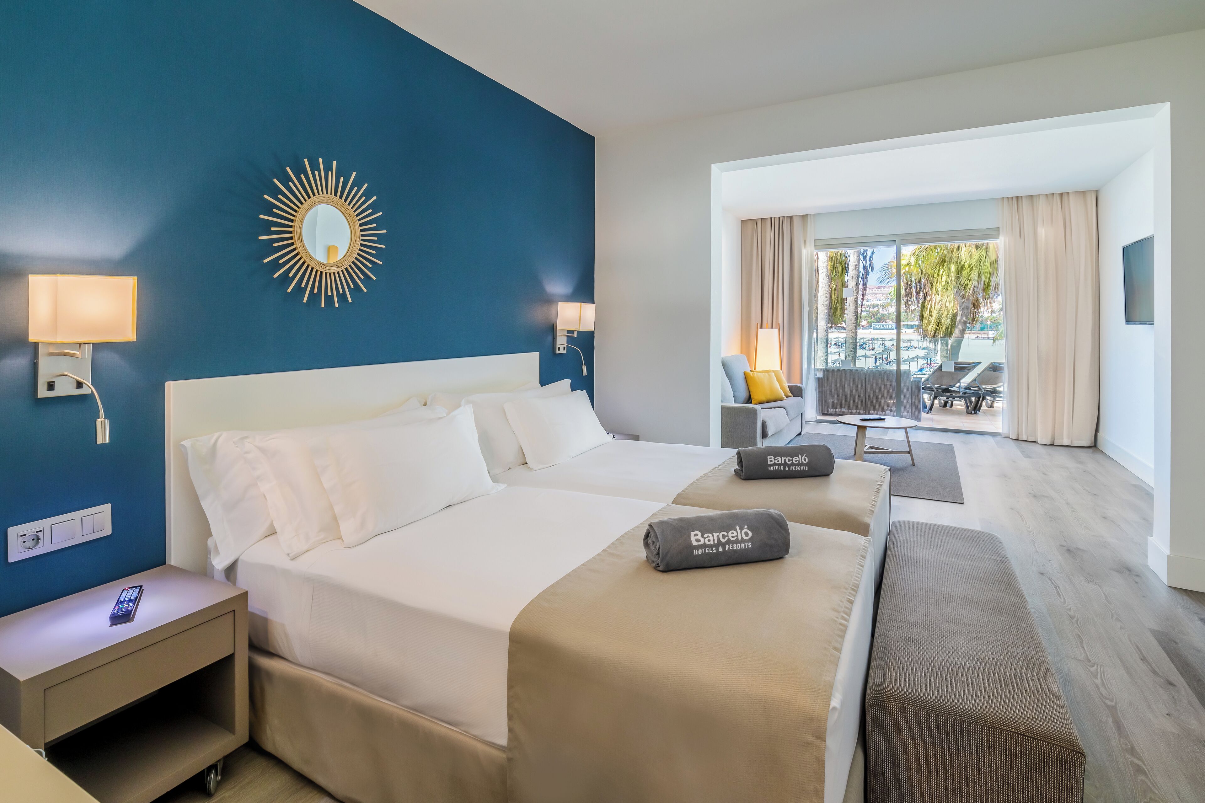 Barceló Fuerteventura Castillo Barceló Fuerteventura Castillo