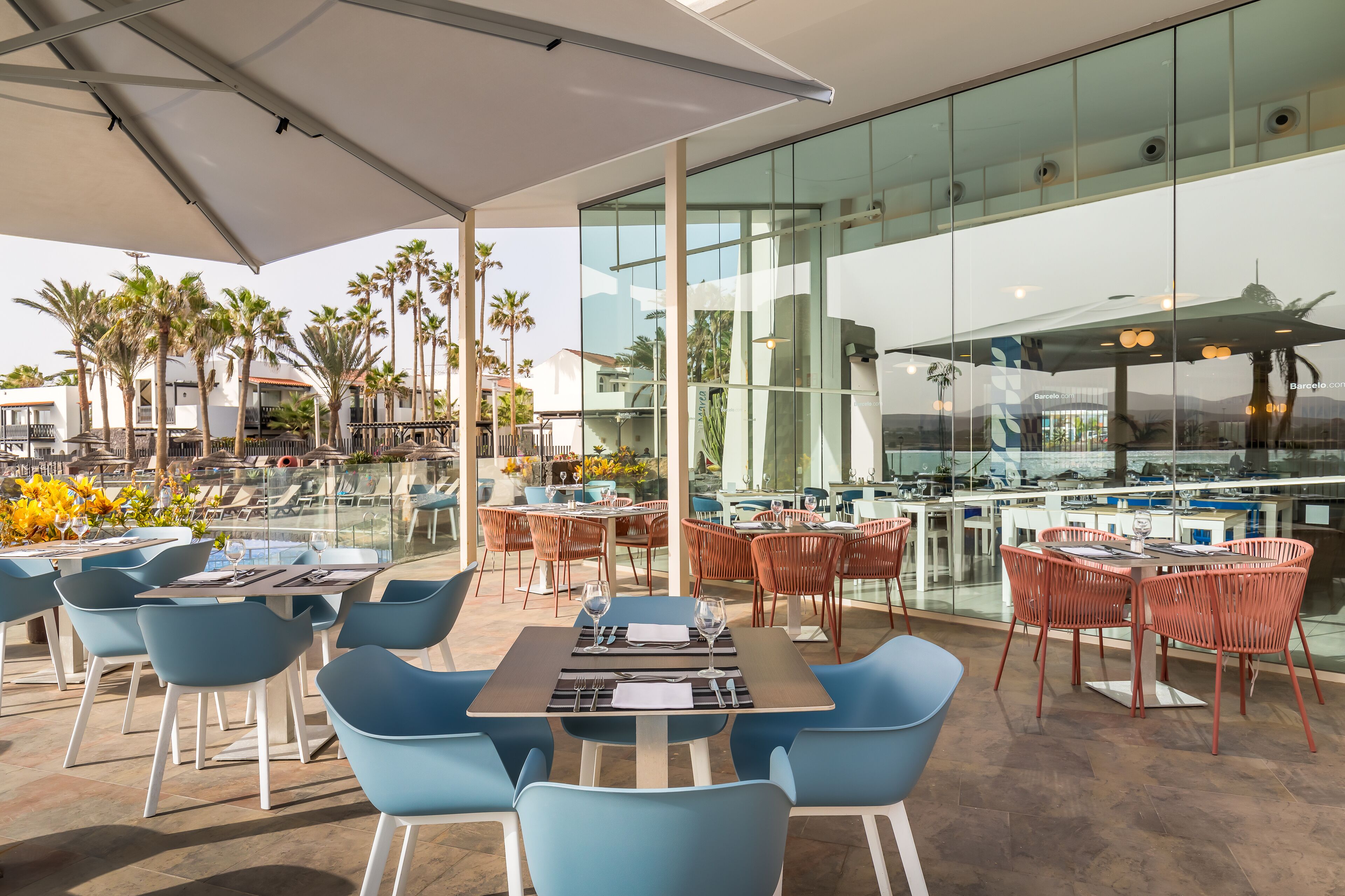 Barceló Fuerteventura Castillo Barceló Fuerteventura Castillo