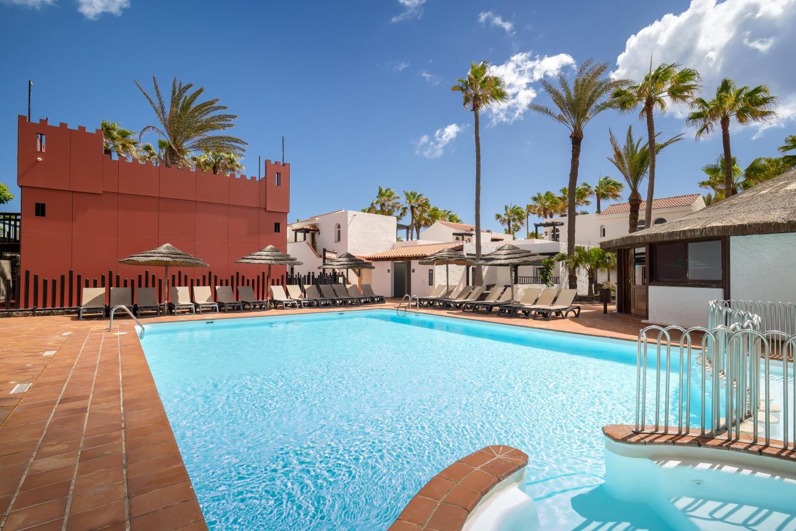 Barceló Fuerteventura Castillo Barceló Fuerteventura Castillo