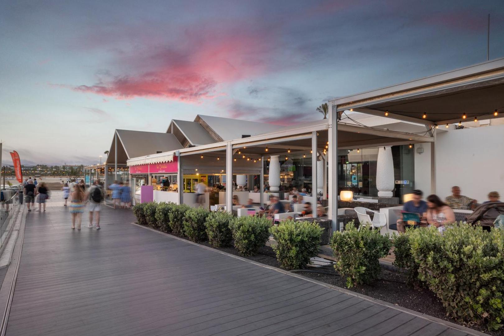 Barceló Fuerteventura Castillo Barceló Fuerteventura Castillo