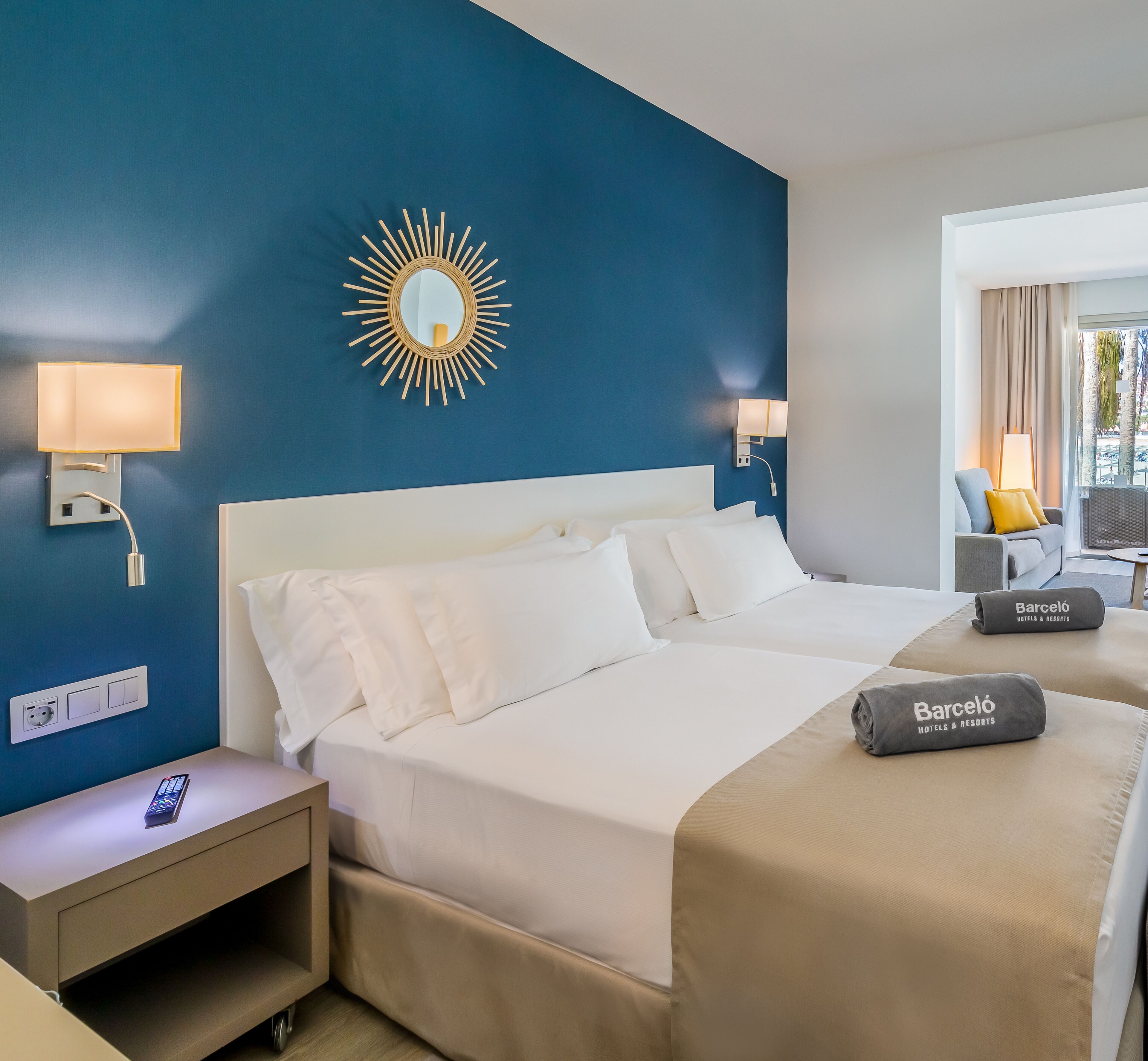 Barceló Fuerteventura Castillo Barceló Fuerteventura Castillo