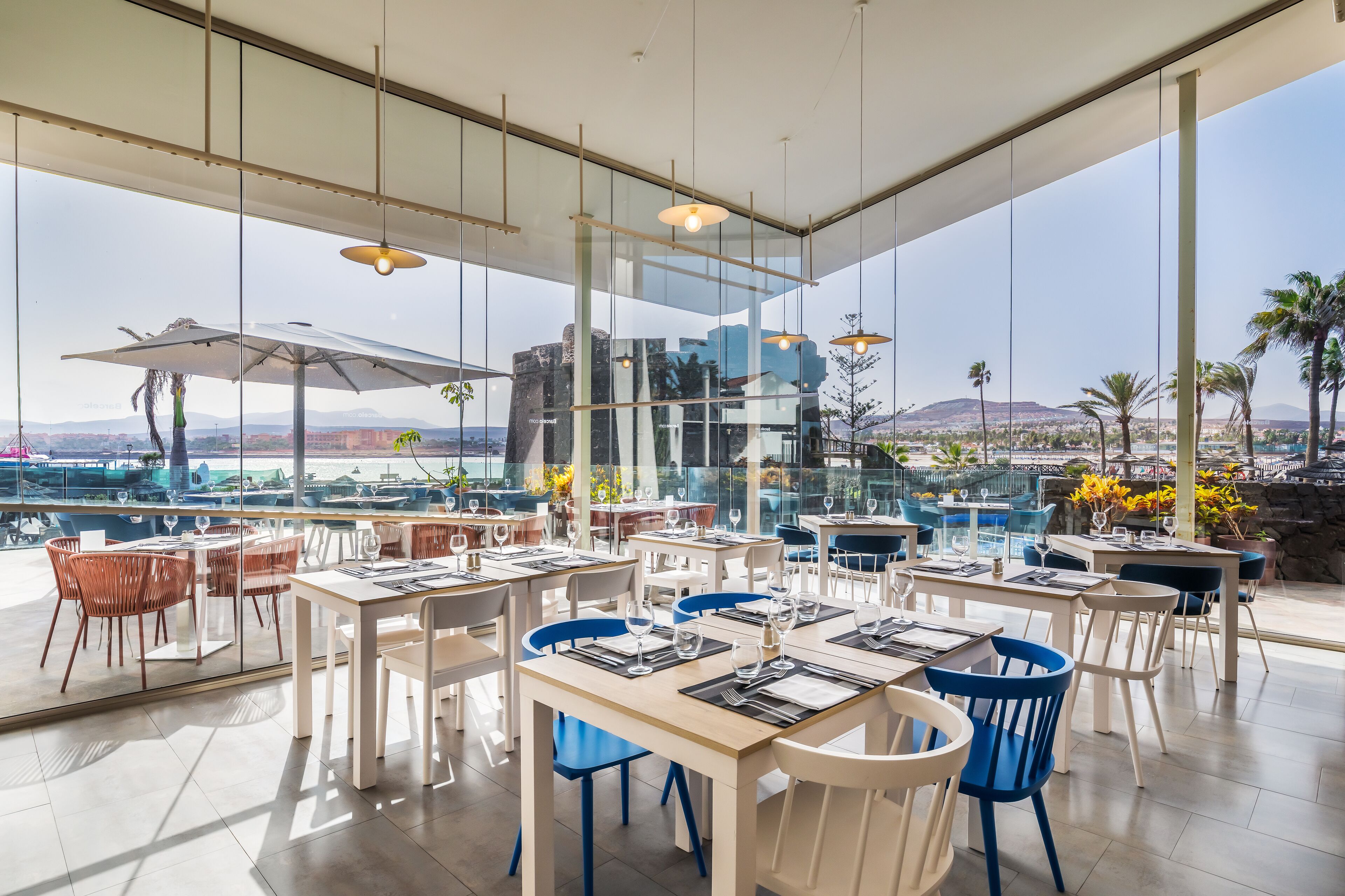 Barceló Fuerteventura Castillo Barceló Fuerteventura Castillo