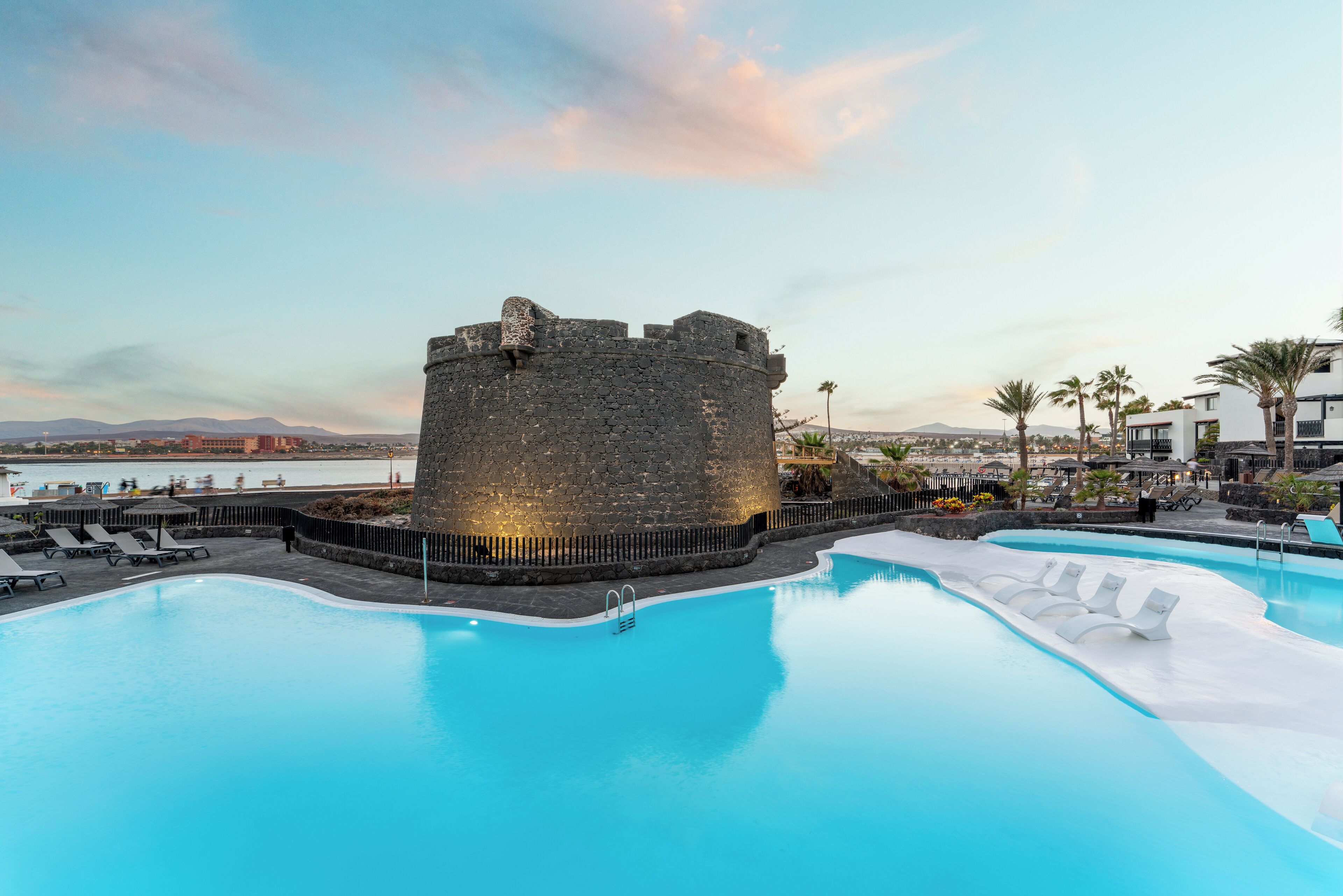 Barceló Fuerteventura Castillo Barceló Fuerteventura Castillo