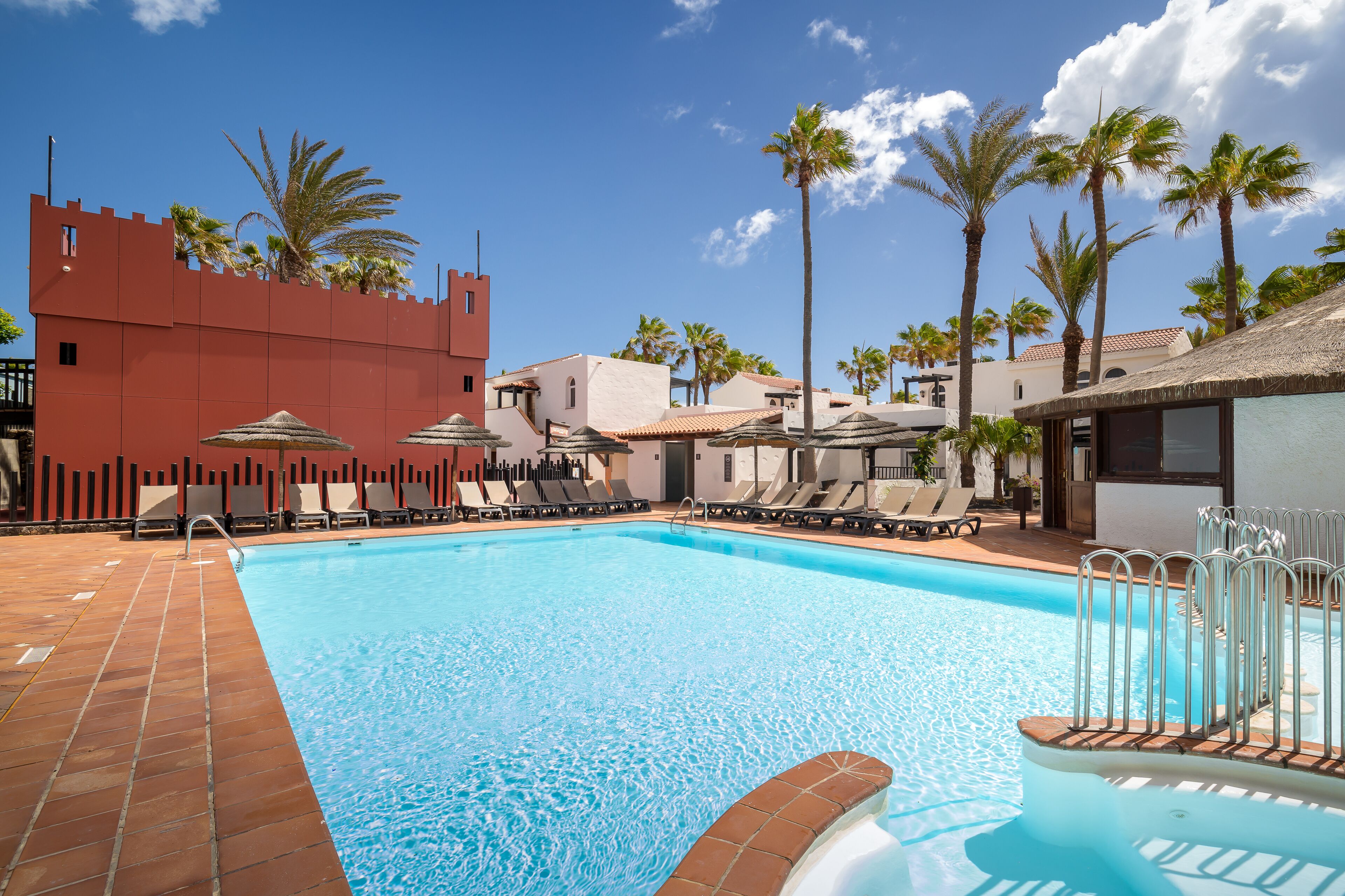 Barceló Fuerteventura Castillo Barceló Fuerteventura Castillo