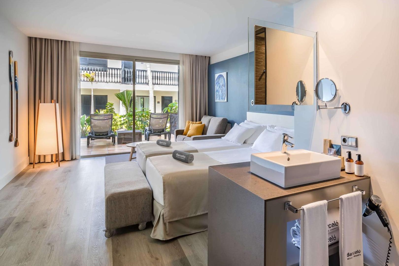 Barceló Fuerteventura Castillo Barceló Fuerteventura Castillo