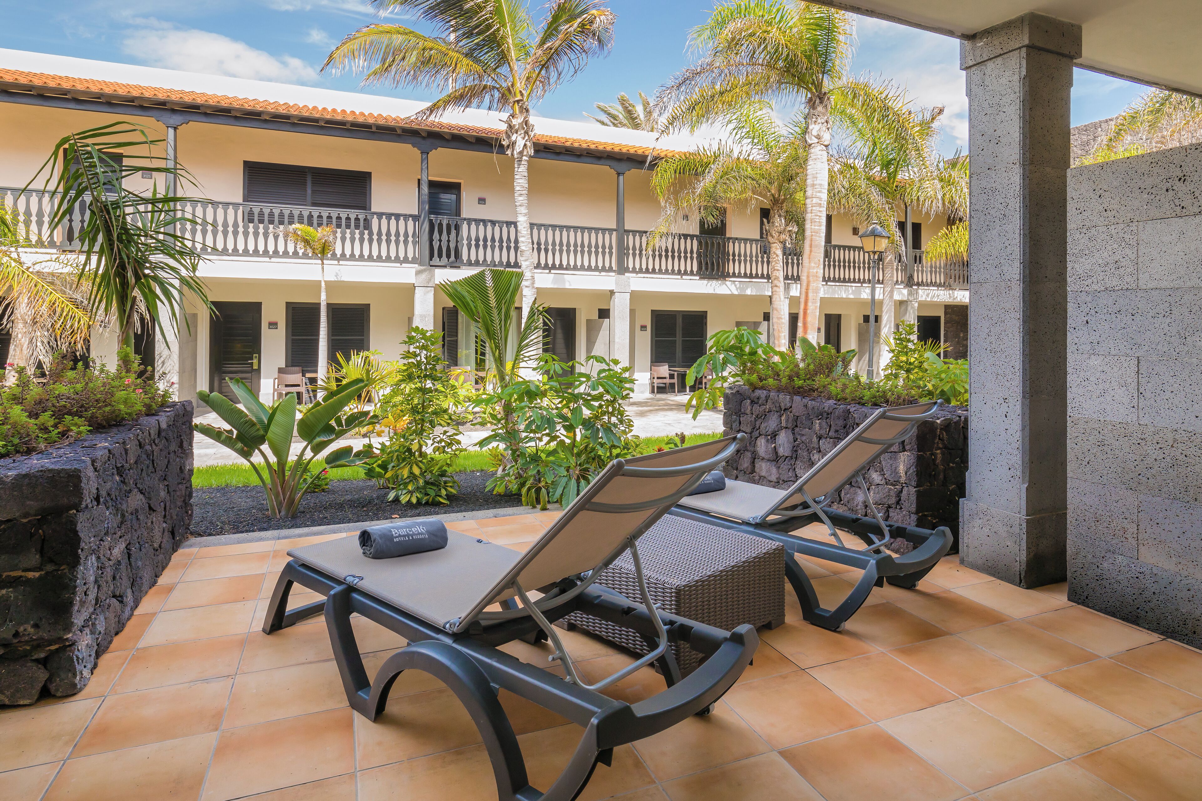 Barceló Fuerteventura Castillo Barceló Fuerteventura Castillo