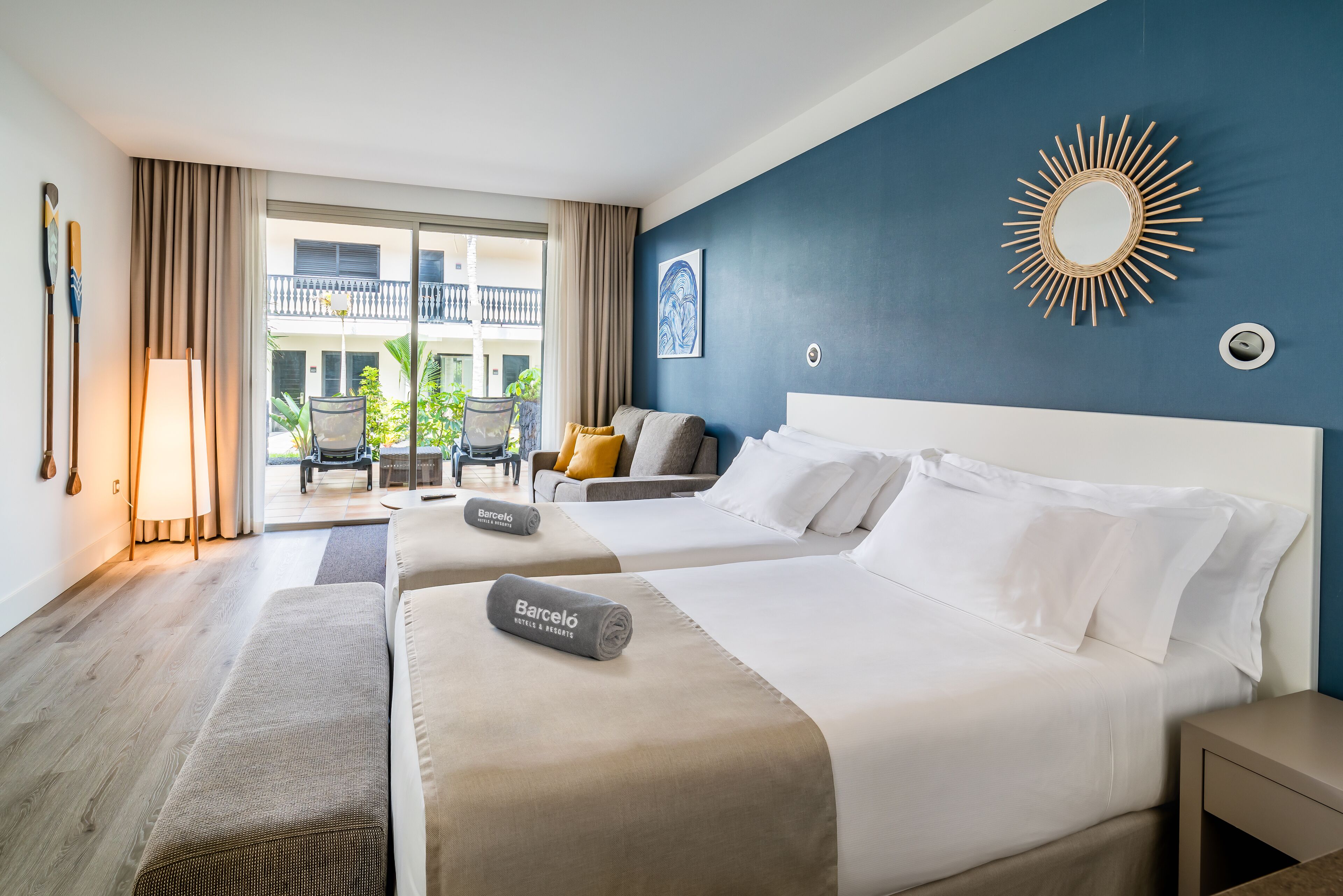 Barceló Fuerteventura Castillo Barceló Fuerteventura Castillo