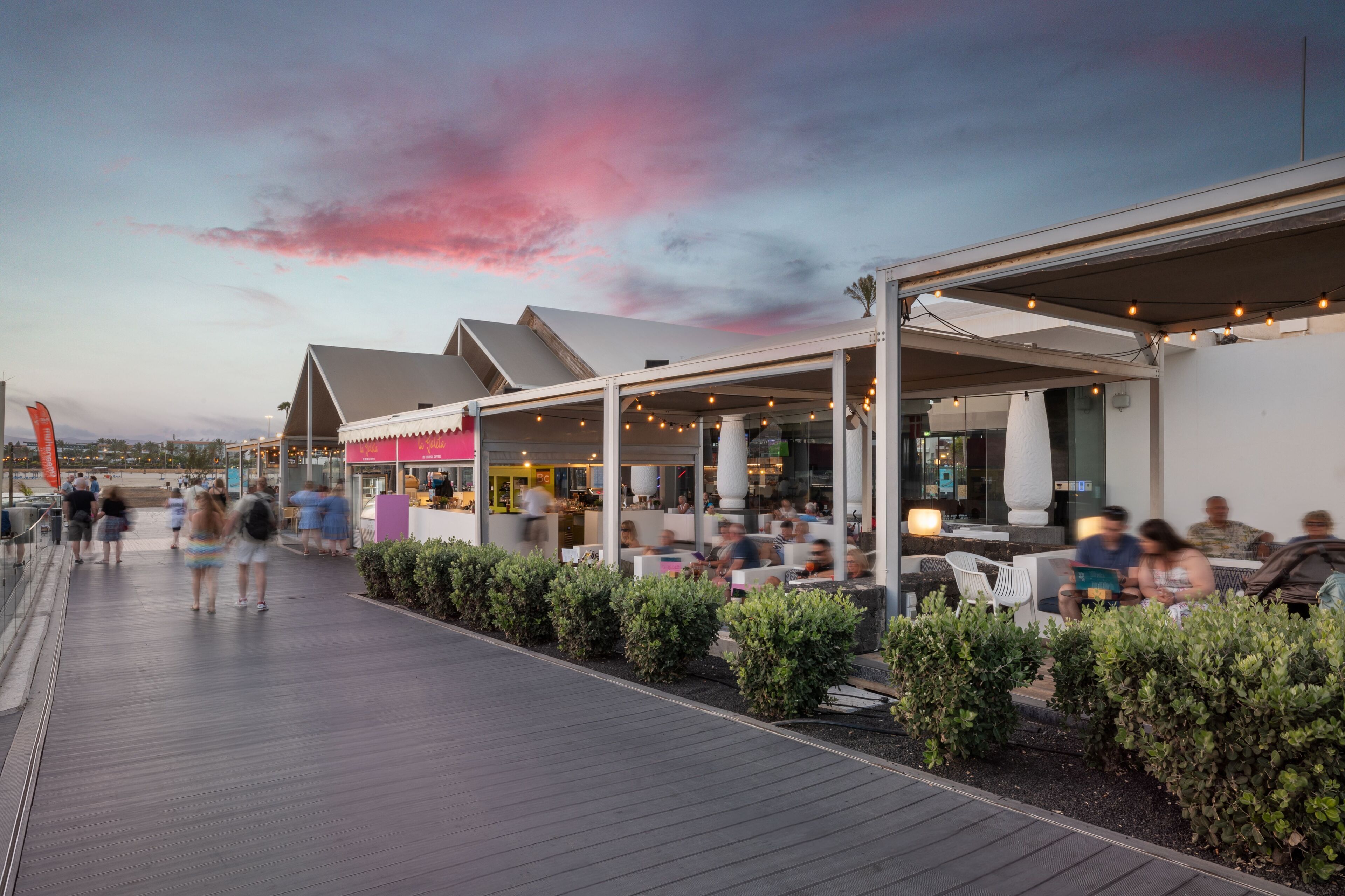 Barceló Fuerteventura Castillo Barceló Fuerteventura Castillo