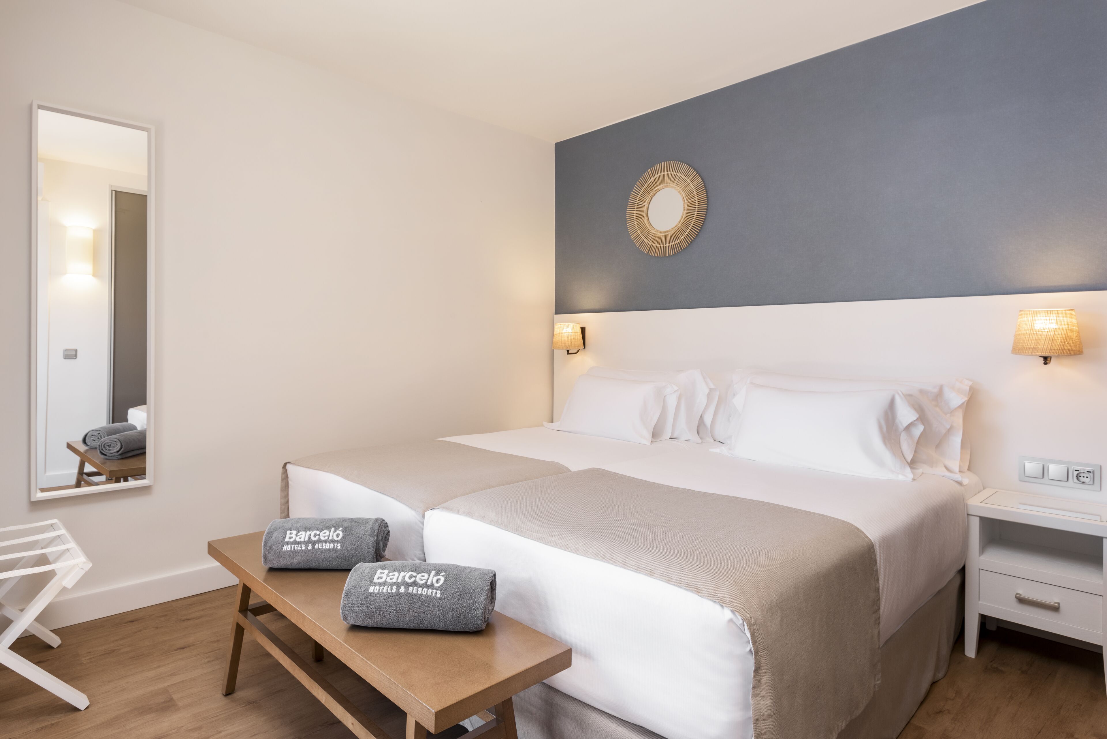 Barceló Fuerteventura Castillo Barceló Fuerteventura Castillo