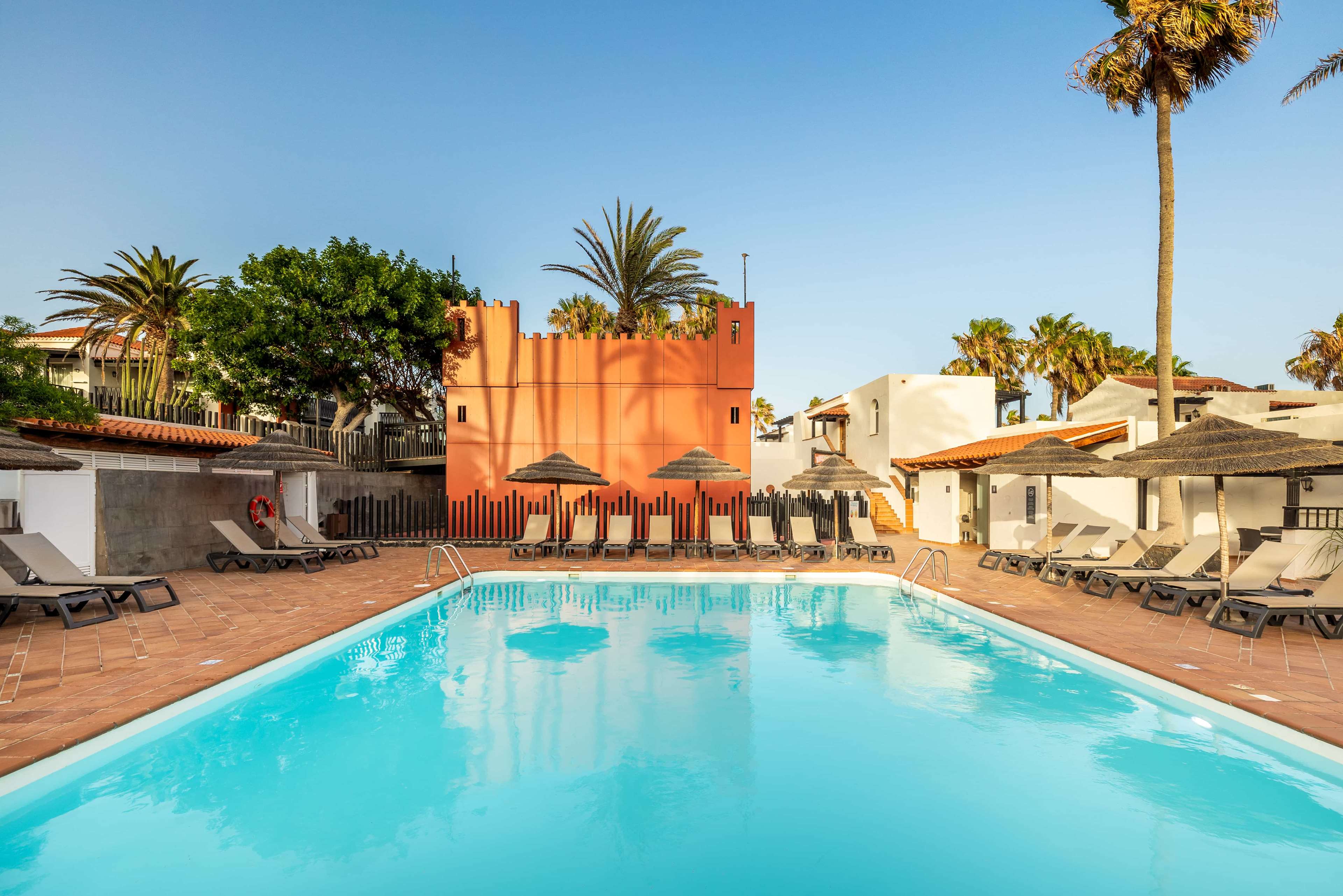 Barceló Fuerteventura Castillo Barceló Fuerteventura Castillo