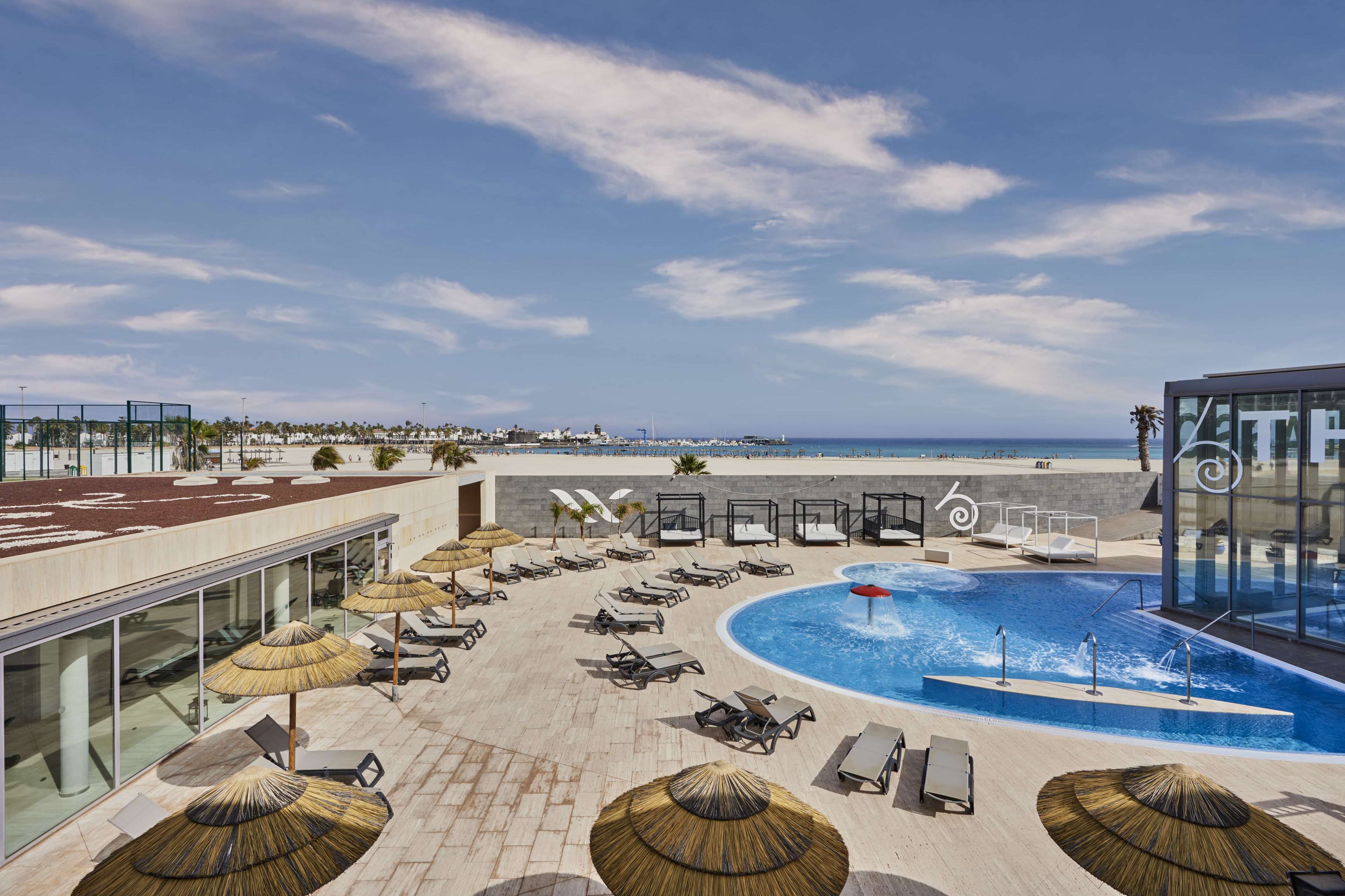 Barceló Fuerteventura Castillo Barceló Fuerteventura Castillo