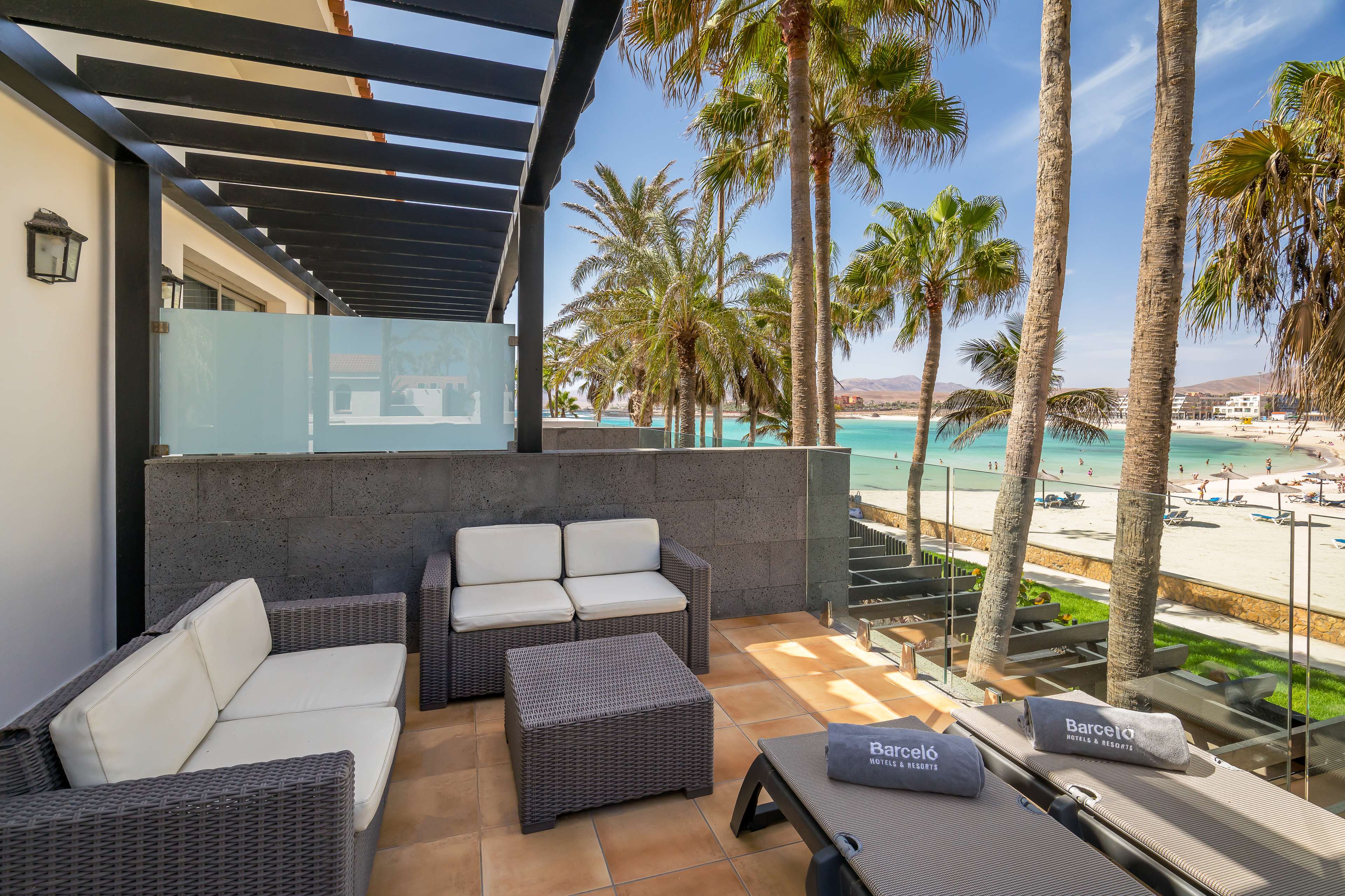 Barceló Fuerteventura Castillo Barceló Fuerteventura Castillo