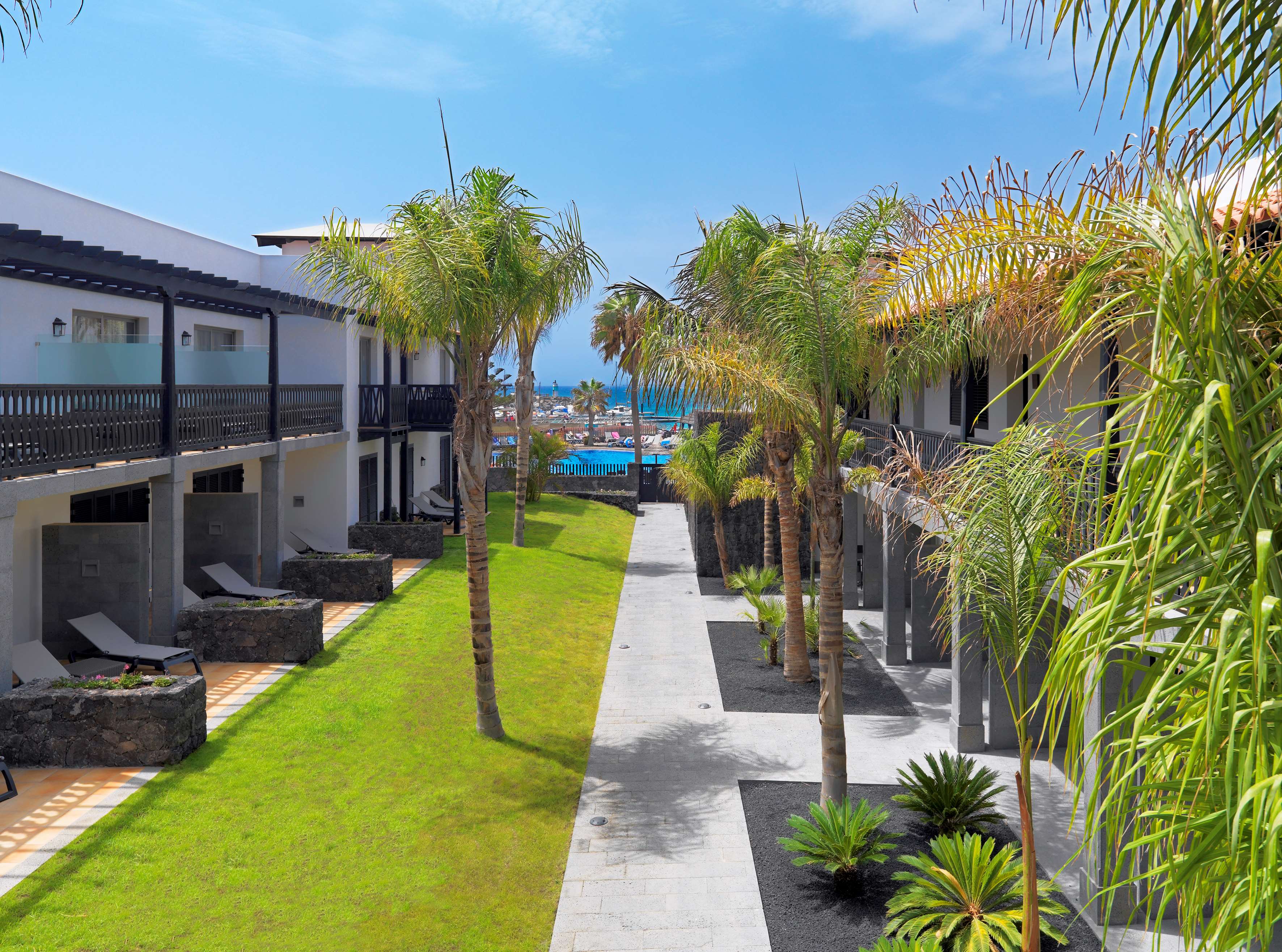 Barceló Fuerteventura Castillo Barceló Fuerteventura Castillo