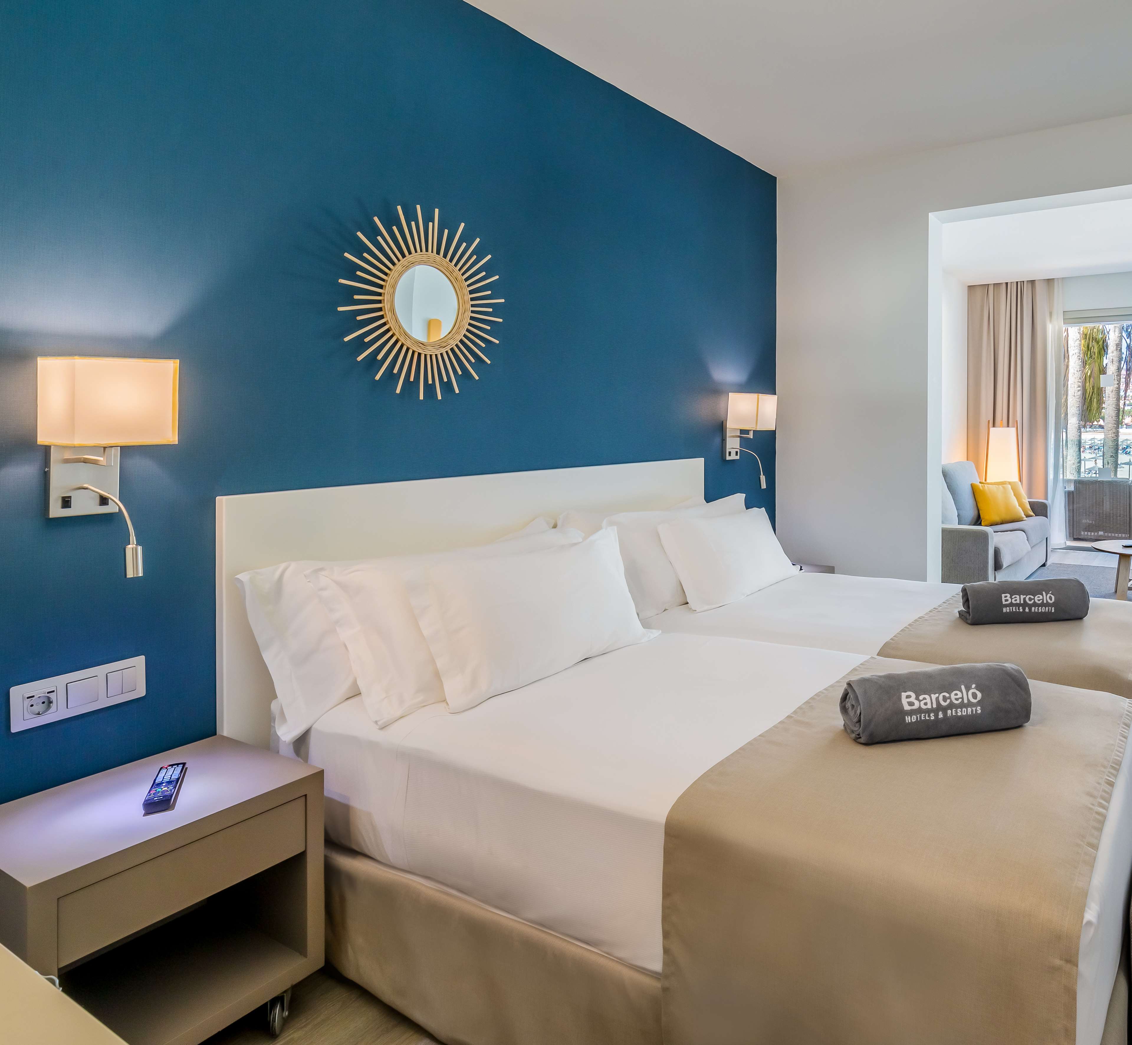 Barceló Fuerteventura Castillo Barceló Fuerteventura Castillo