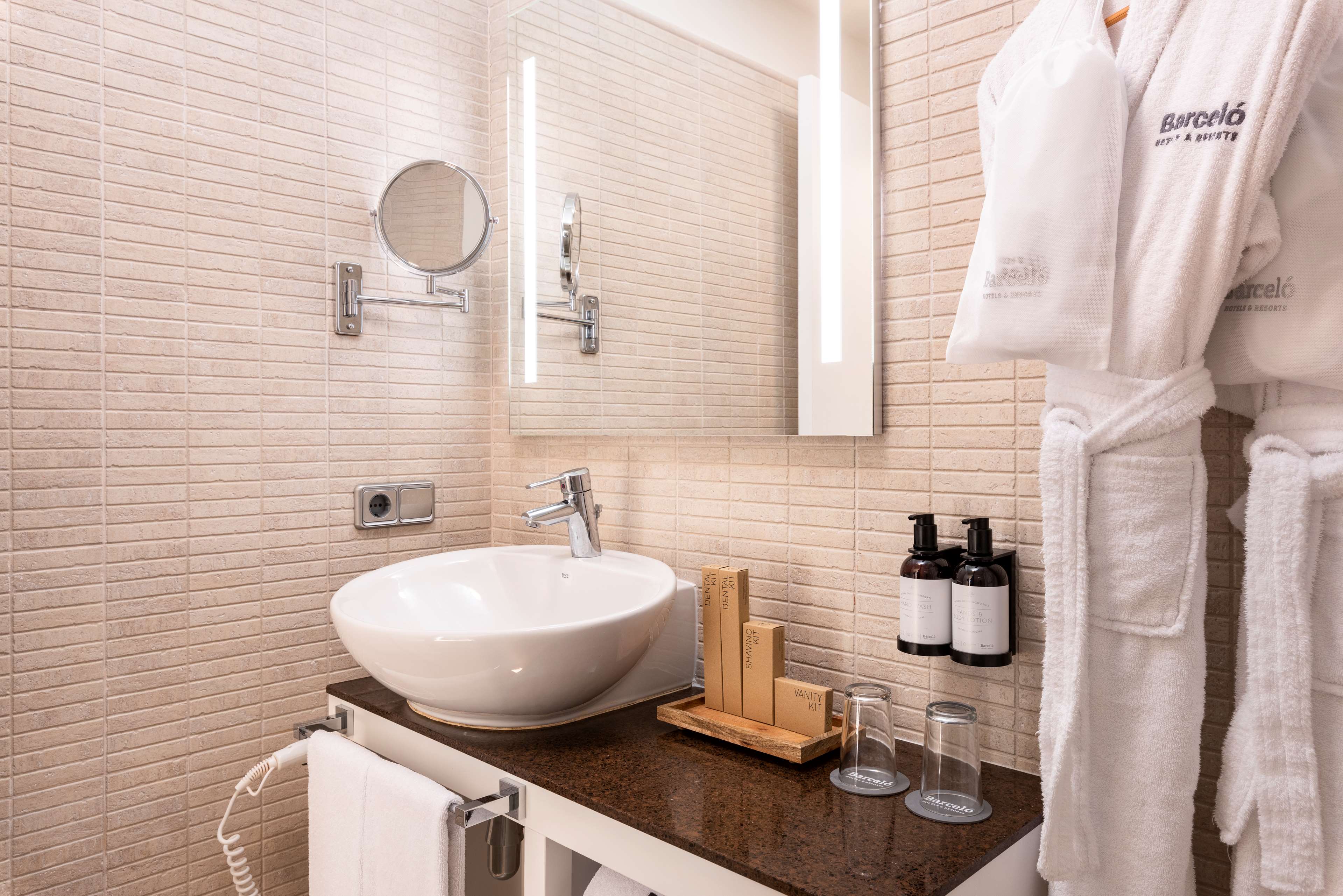 Barceló Fuerteventura Castillo Barceló Fuerteventura Castillo