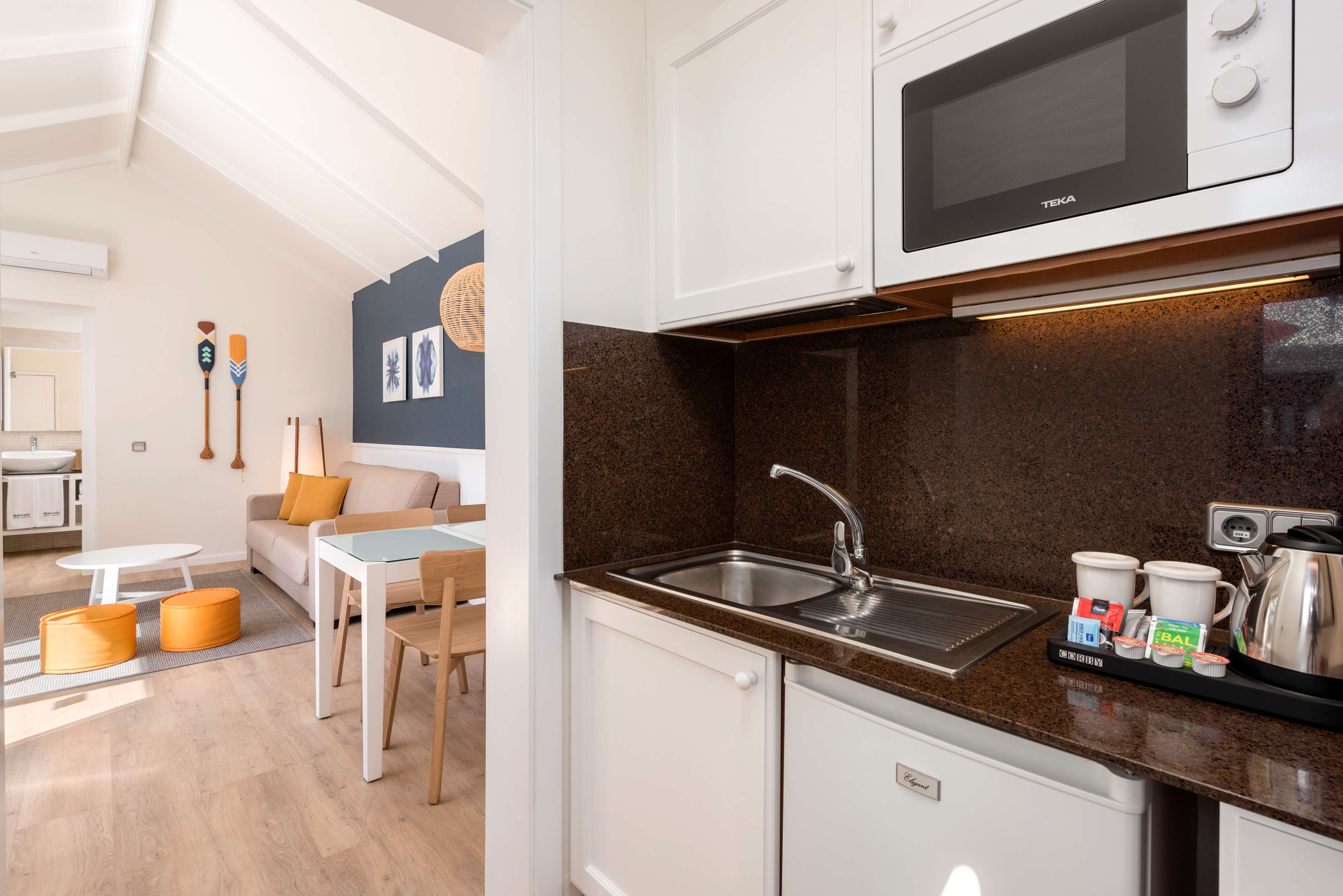 Barceló Fuerteventura Castillo Barceló Fuerteventura Castillo